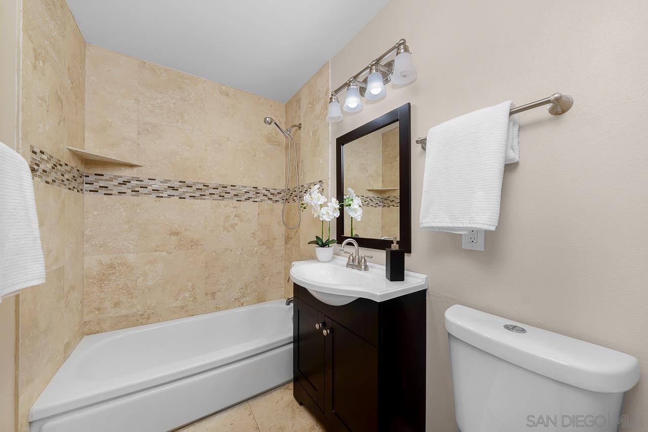 Detail Gallery Image 29 of 49 For 3642  Conrad Avenue, San Diego,  CA 92117 - 3 Beds | 2 Baths