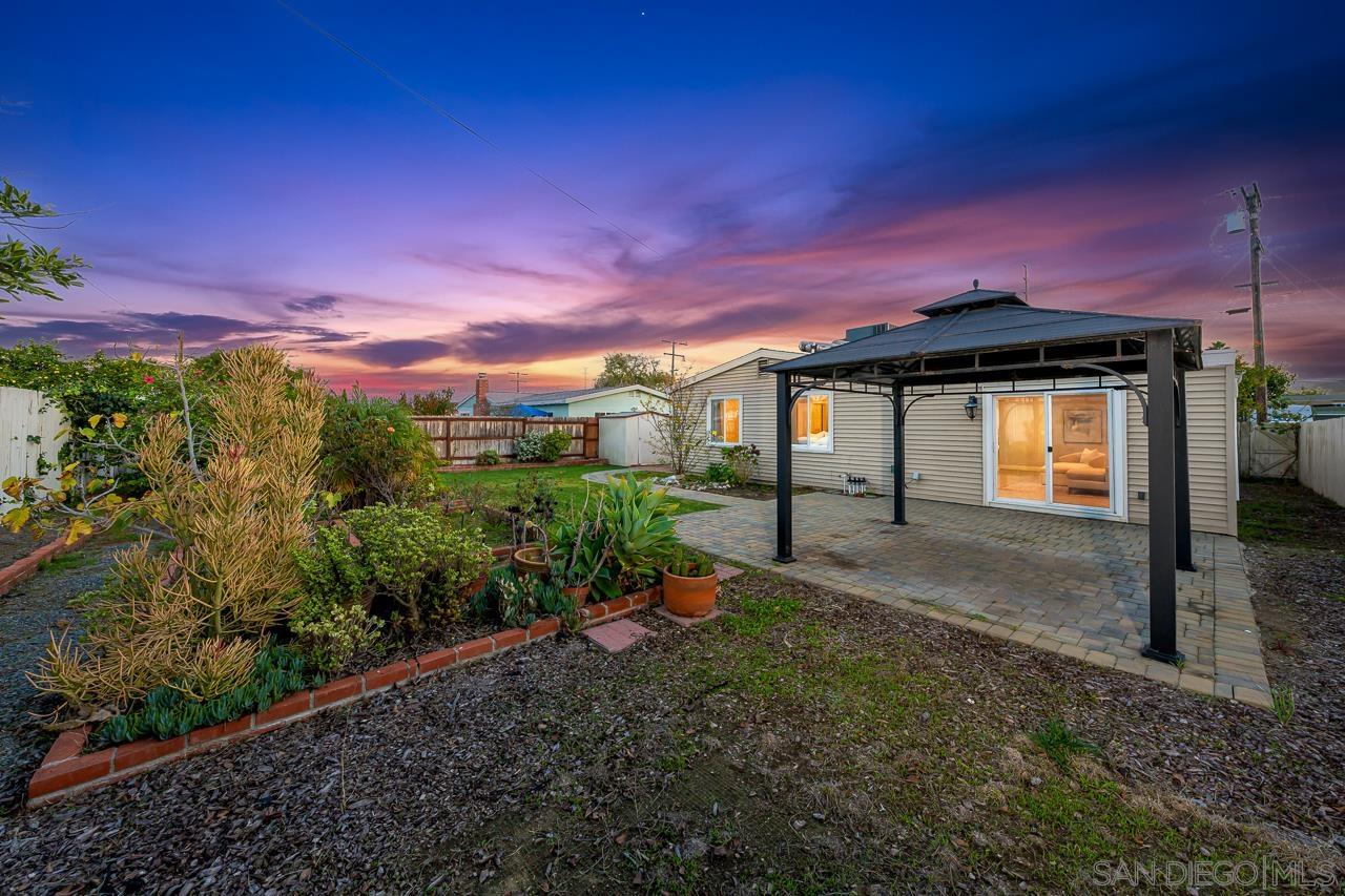 Detail Gallery Image 32 of 49 For 3642  Conrad Avenue, San Diego,  CA 92117 - 3 Beds | 2 Baths