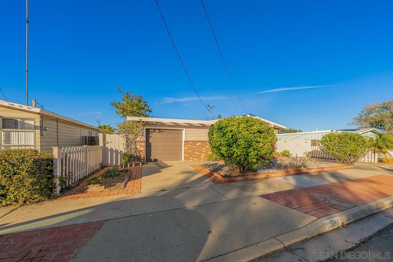 Detail Gallery Image 40 of 49 For 3642  Conrad Avenue, San Diego,  CA 92117 - 3 Beds | 2 Baths