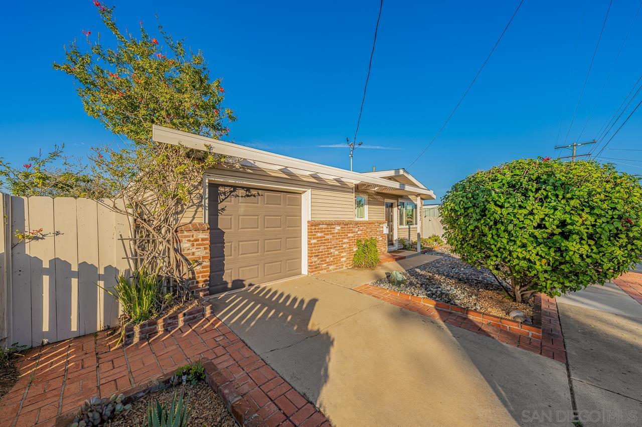 Detail Gallery Image 41 of 49 For 3642  Conrad Avenue, San Diego,  CA 92117 - 3 Beds | 2 Baths