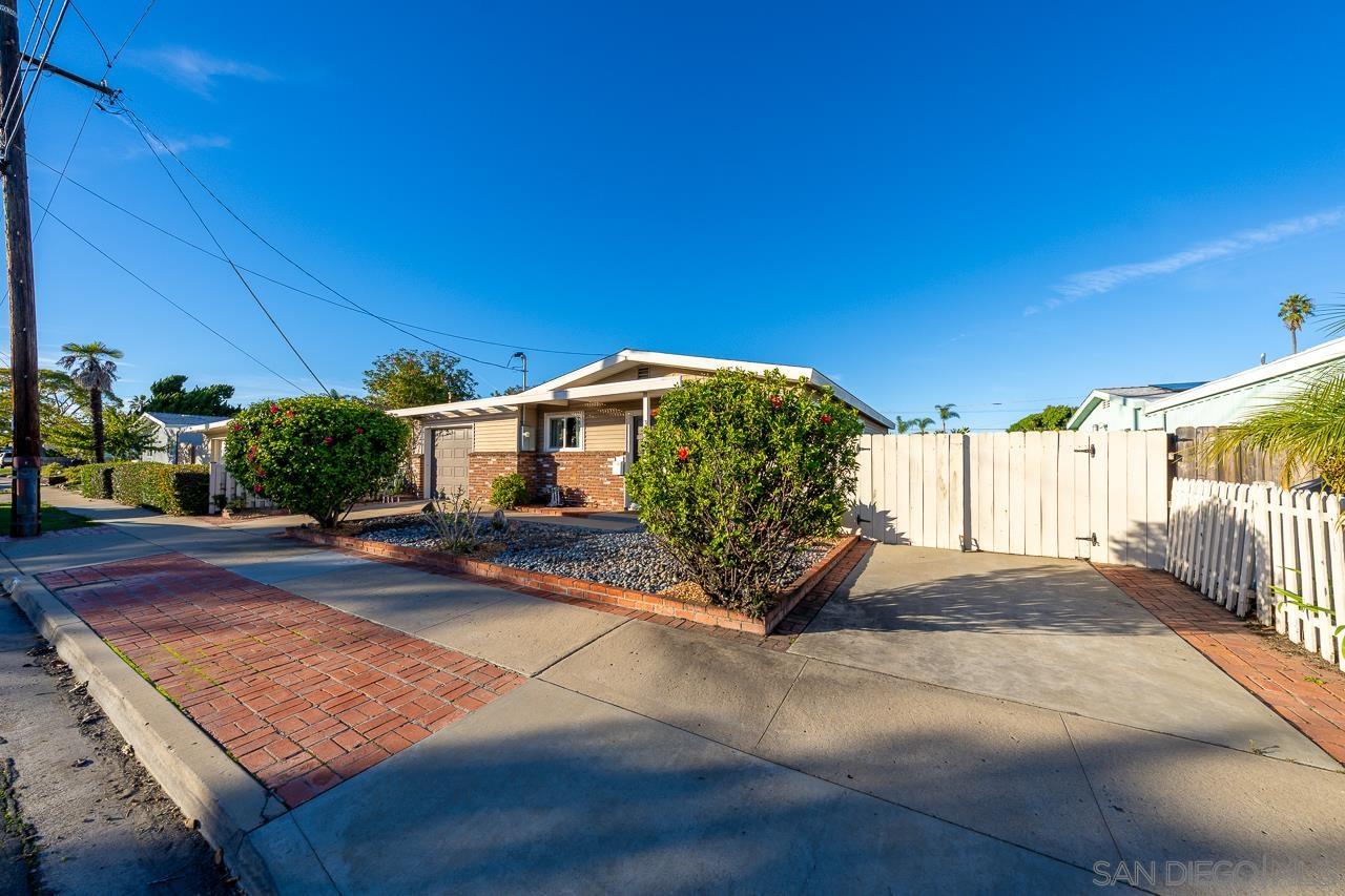 Detail Gallery Image 42 of 49 For 3642  Conrad Avenue, San Diego,  CA 92117 - 3 Beds | 2 Baths