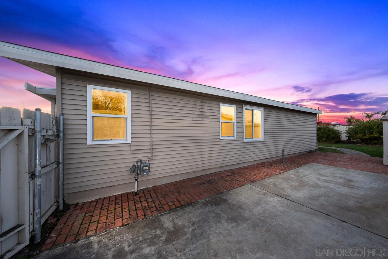 Detail Gallery Image 44 of 49 For 3642  Conrad Avenue, San Diego,  CA 92117 - 3 Beds | 2 Baths