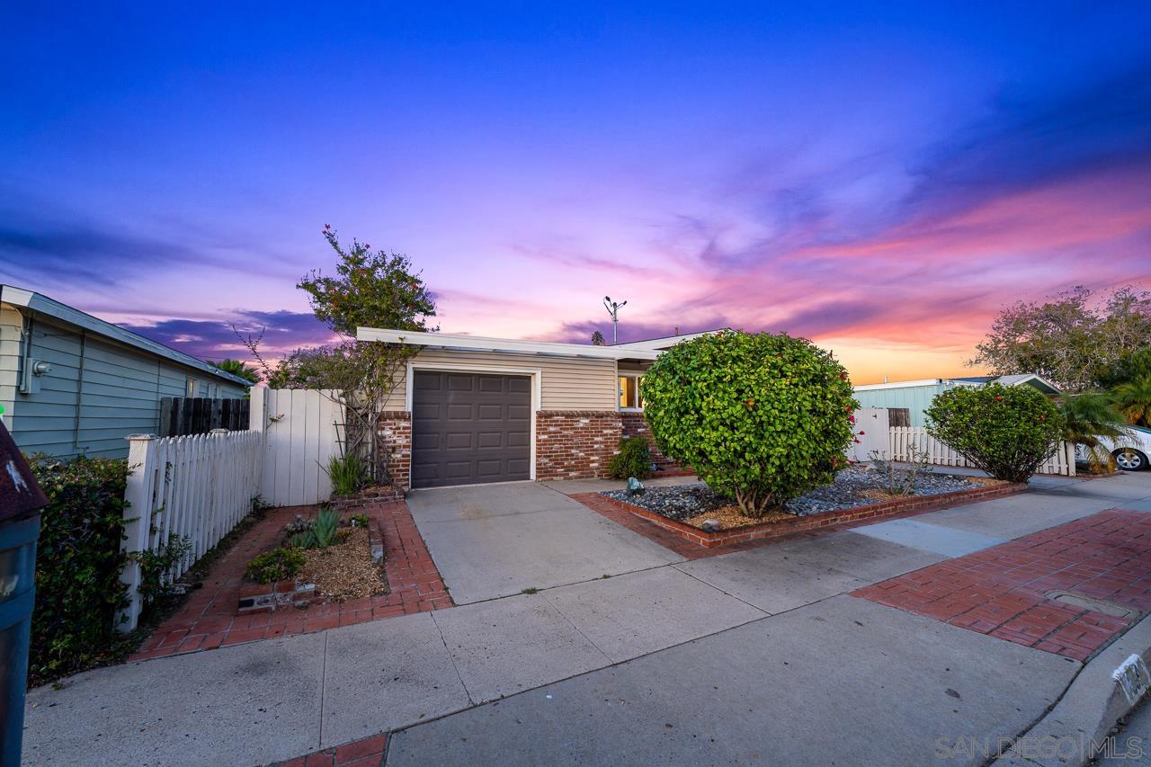 Detail Gallery Image 46 of 49 For 3642  Conrad Avenue, San Diego,  CA 92117 - 3 Beds | 2 Baths