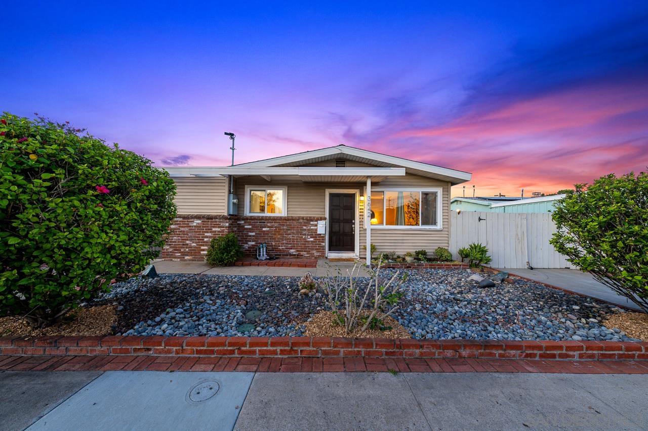 Detail Gallery Image 47 of 49 For 3642  Conrad Avenue, San Diego,  CA 92117 - 3 Beds | 2 Baths