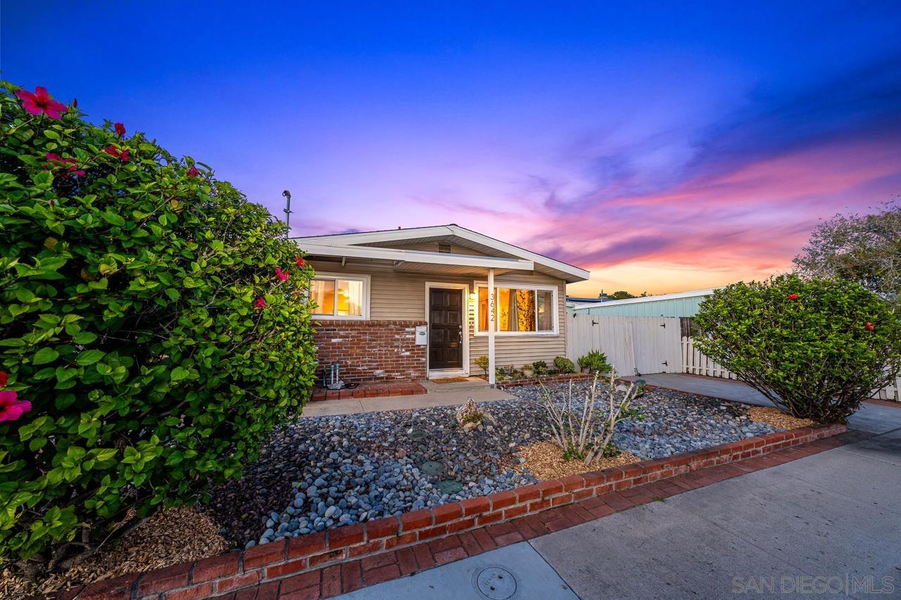 Detail Gallery Image 48 of 49 For 3642  Conrad Avenue, San Diego,  CA 92117 - 3 Beds | 2 Baths