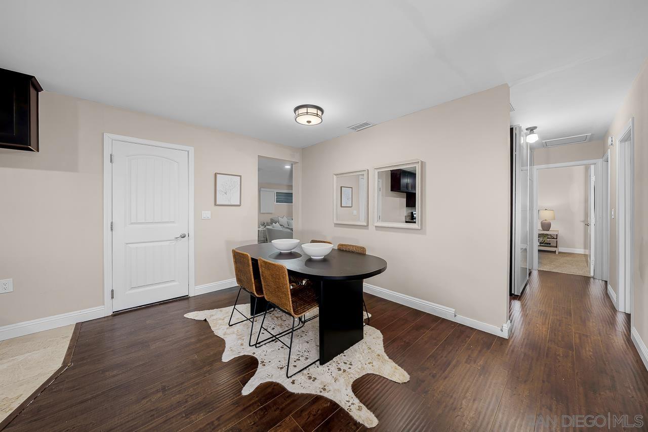 Detail Gallery Image 9 of 49 For 3642  Conrad Avenue, San Diego,  CA 92117 - 3 Beds | 2 Baths