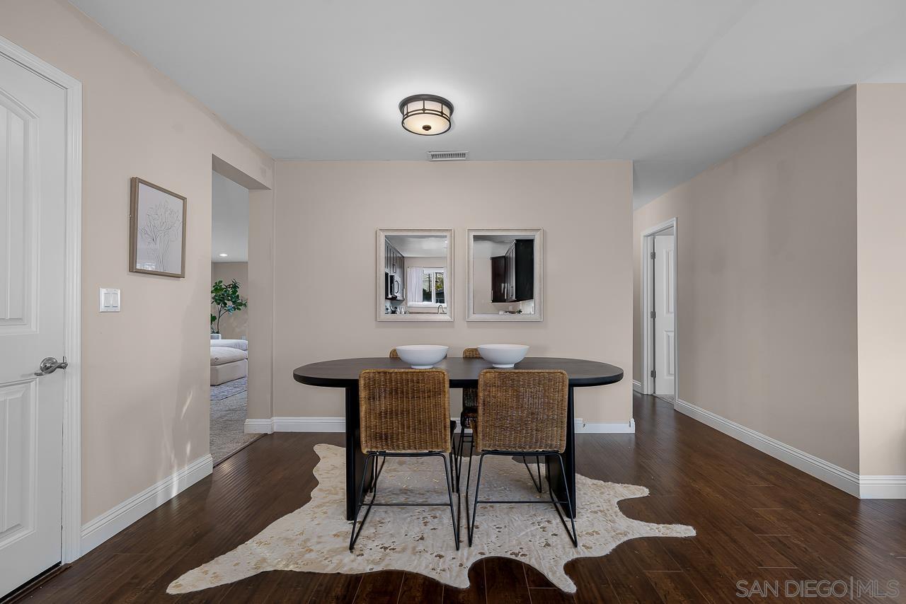 Detail Gallery Image 10 of 49 For 3642  Conrad Avenue, San Diego,  CA 92117 - 3 Beds | 2 Baths