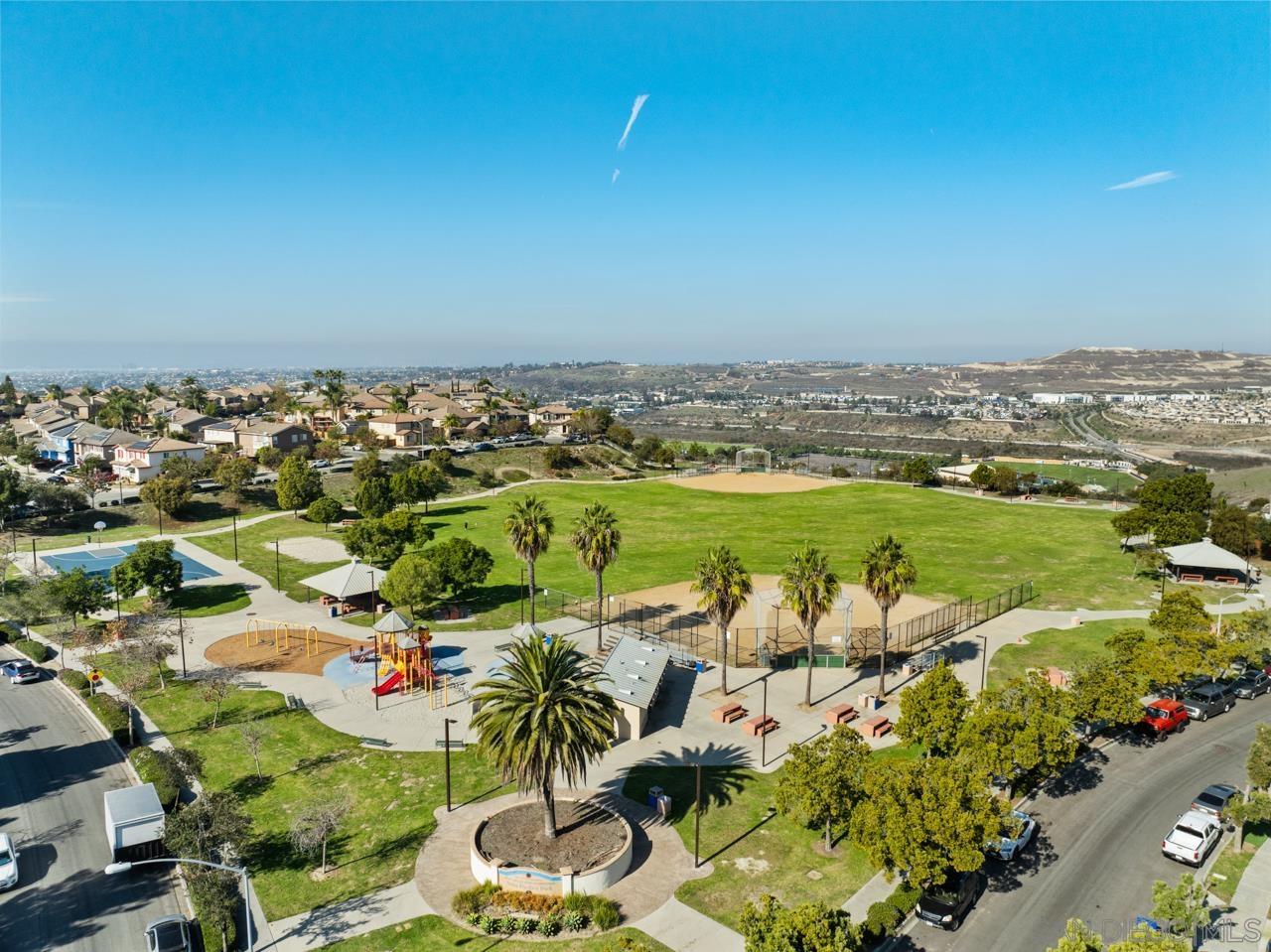 Detail Gallery Image 50 of 52 For 6373  Avenida De Las Vistas  #3,  San Diego,  CA 92154 - 3 Beds | 2/1 Baths