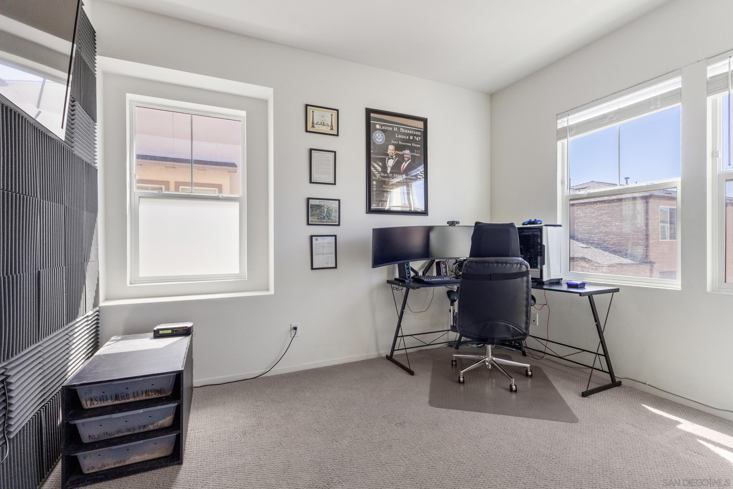 Detail Gallery Image 18 of 35 For 5301  Calle Rockfish  #98,  San Diego,  CA 92154 - 3 Beds | 2/1 Baths