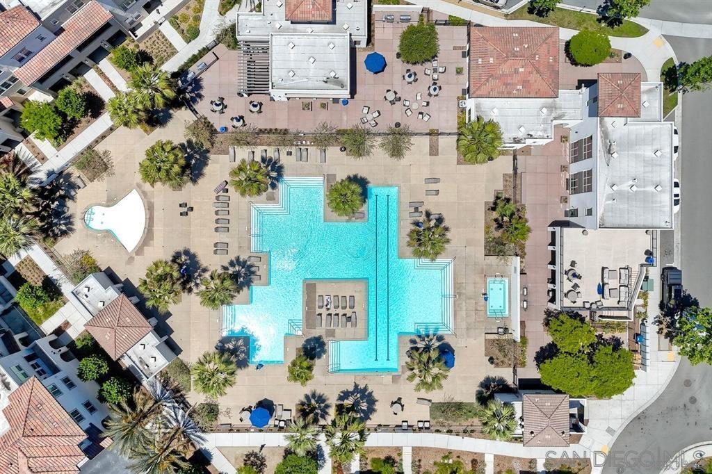 Detail Gallery Image 31 of 35 For 5301  Calle Rockfish  #98,  San Diego,  CA 92154 - 3 Beds | 2/1 Baths