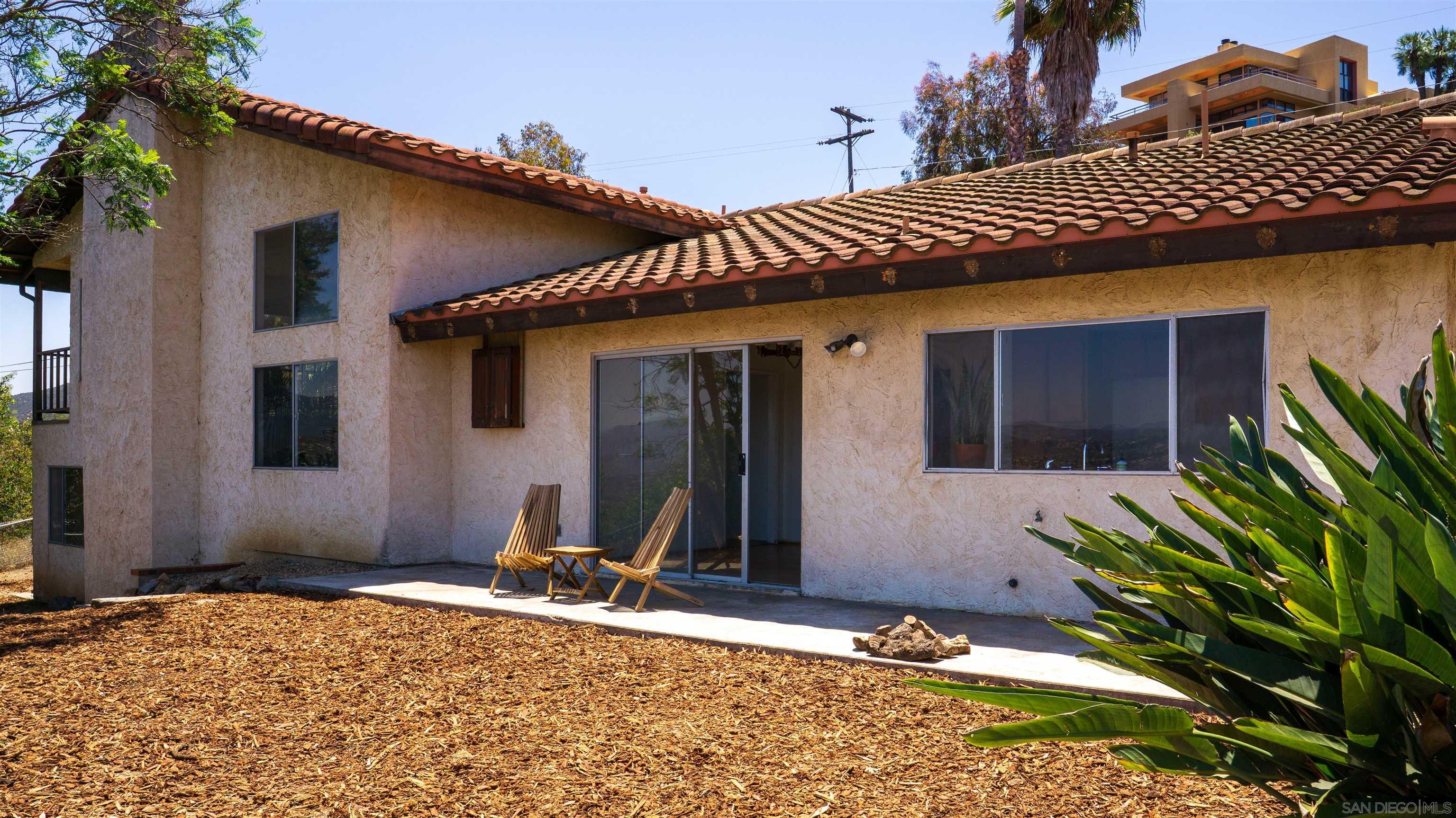 Detail Gallery Image 4 of 4 For 3041  Millar Ranch Rd, Spring Valley,  CA 91978 - 5 Beds | 3/1 Baths