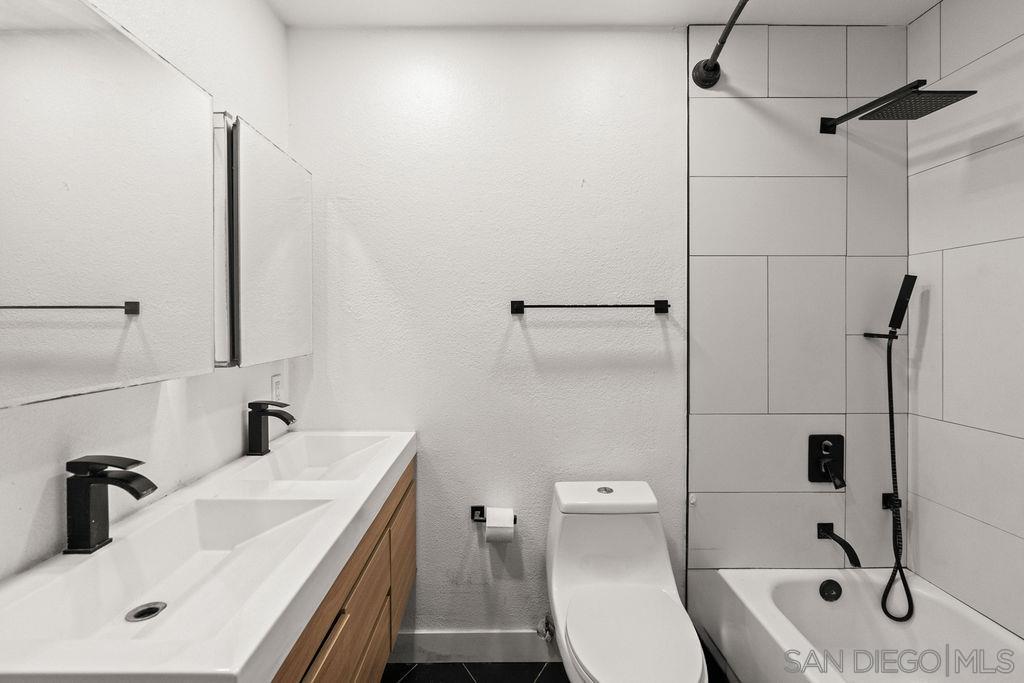 Detail Gallery Image 20 of 29 For 1679  Melrose Ave Unit B, Chula Vista,  CA 91911 - 2 Beds | 1 Baths