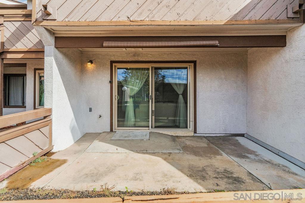 Detail Gallery Image 23 of 29 For 1679  Melrose Ave Unit B, Chula Vista,  CA 91911 - 2 Beds | 1 Baths