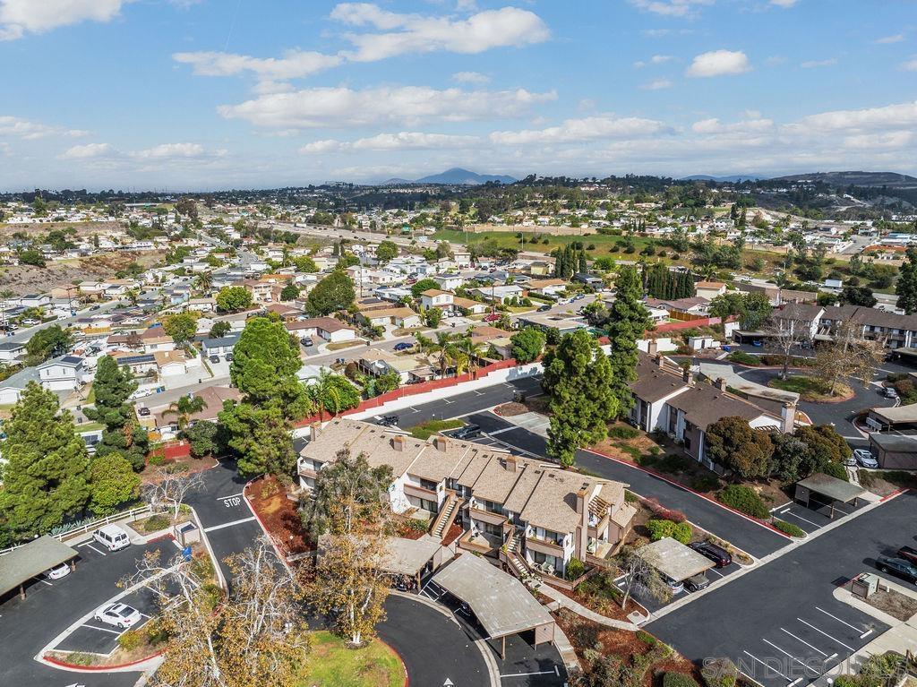 Detail Gallery Image 24 of 29 For 1679  Melrose Ave Unit B, Chula Vista,  CA 91911 - 2 Beds | 1 Baths