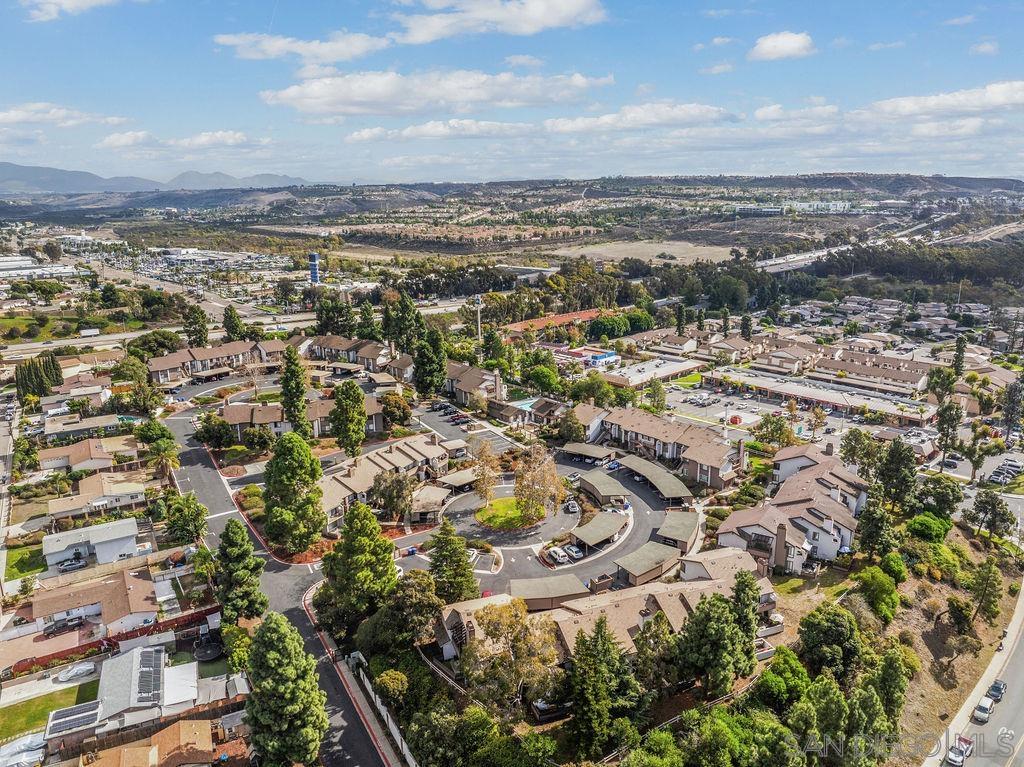 Detail Gallery Image 27 of 29 For 1679  Melrose Ave Unit B, Chula Vista,  CA 91911 - 2 Beds | 1 Baths