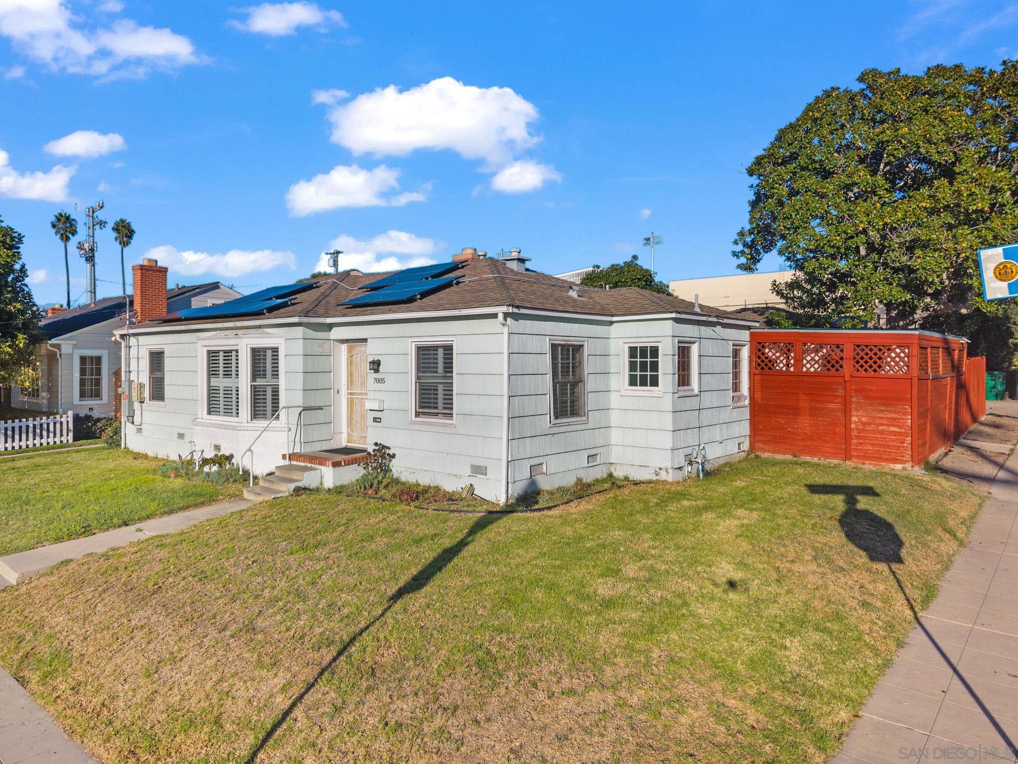 Front Image Thumbnail for SD250044950