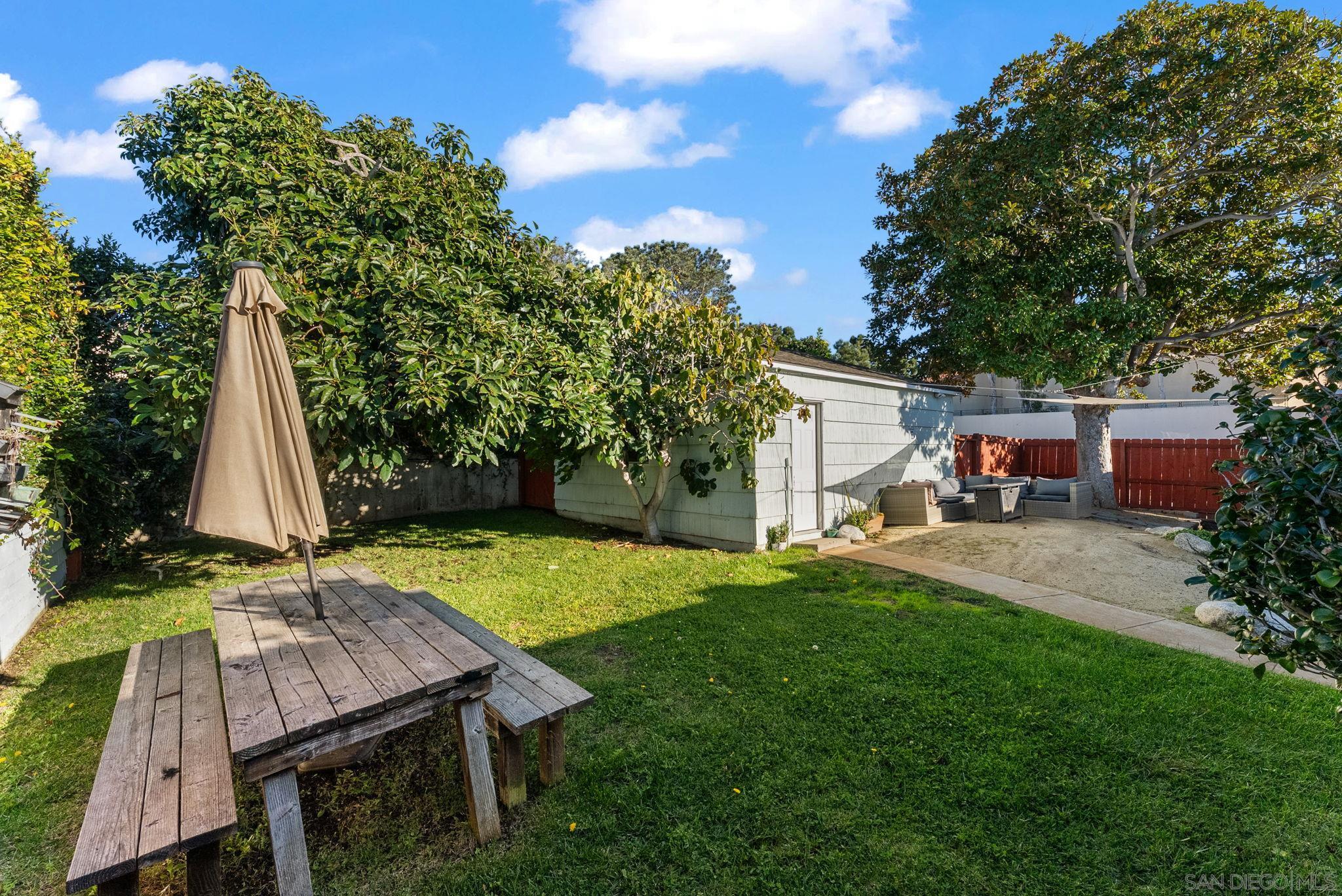 Detail Gallery Image 14 of 26 For 7005  Draper Ave, La Jolla,  CA 92037 - 3 Beds | 2 Baths