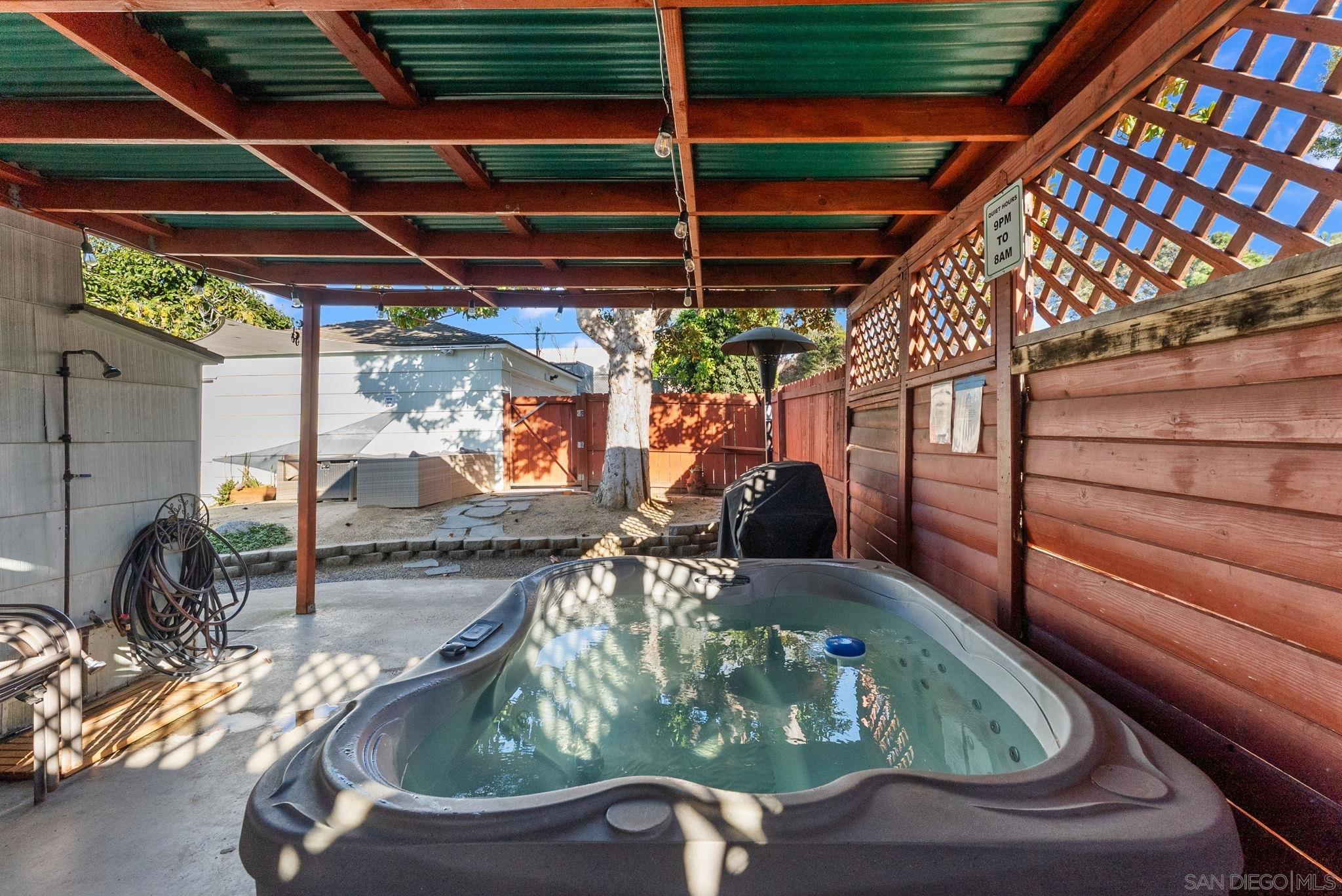 Detail Gallery Image 18 of 26 For 7005  Draper Ave, La Jolla,  CA 92037 - 3 Beds | 2 Baths