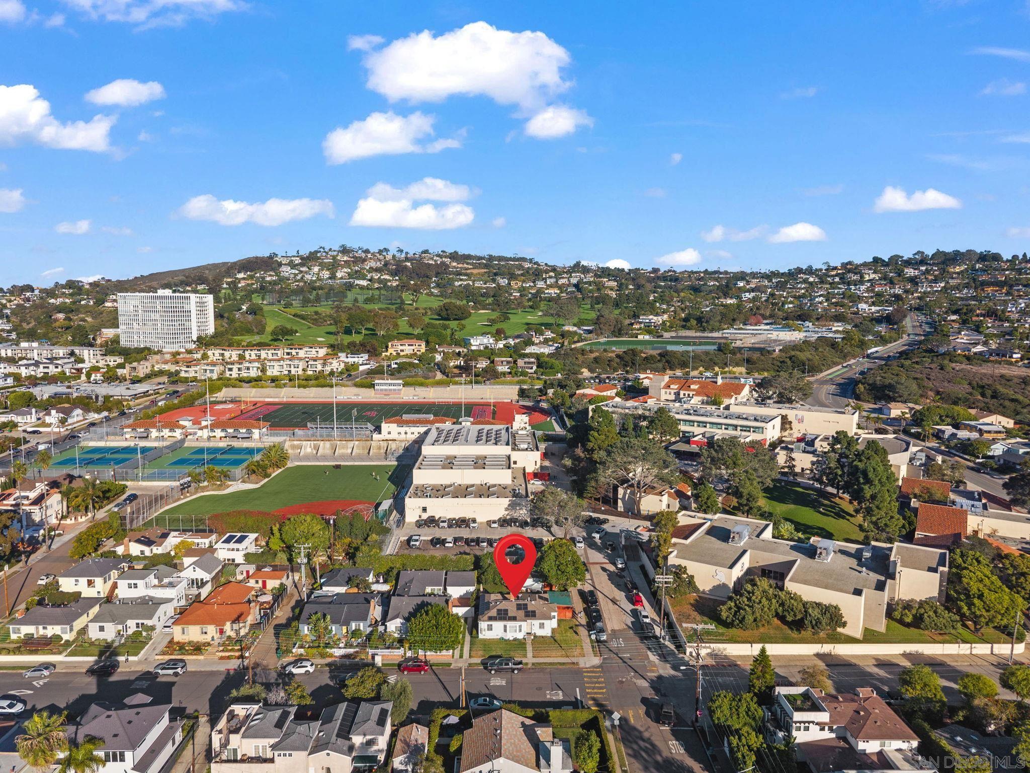 Detail Gallery Image 23 of 26 For 7005  Draper Ave, La Jolla,  CA 92037 - 3 Beds | 2 Baths