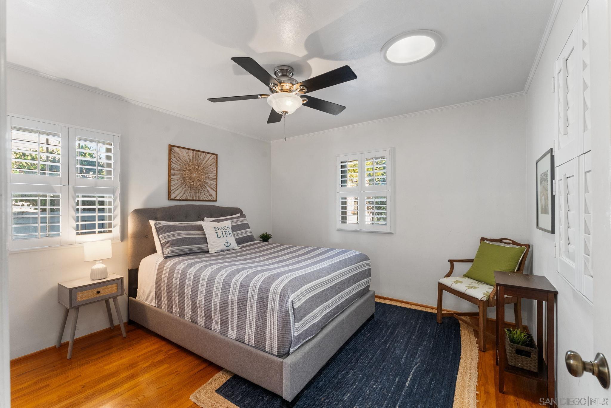 Detail Gallery Image 9 of 26 For 7005  Draper Ave, La Jolla,  CA 92037 - 3 Beds | 2 Baths