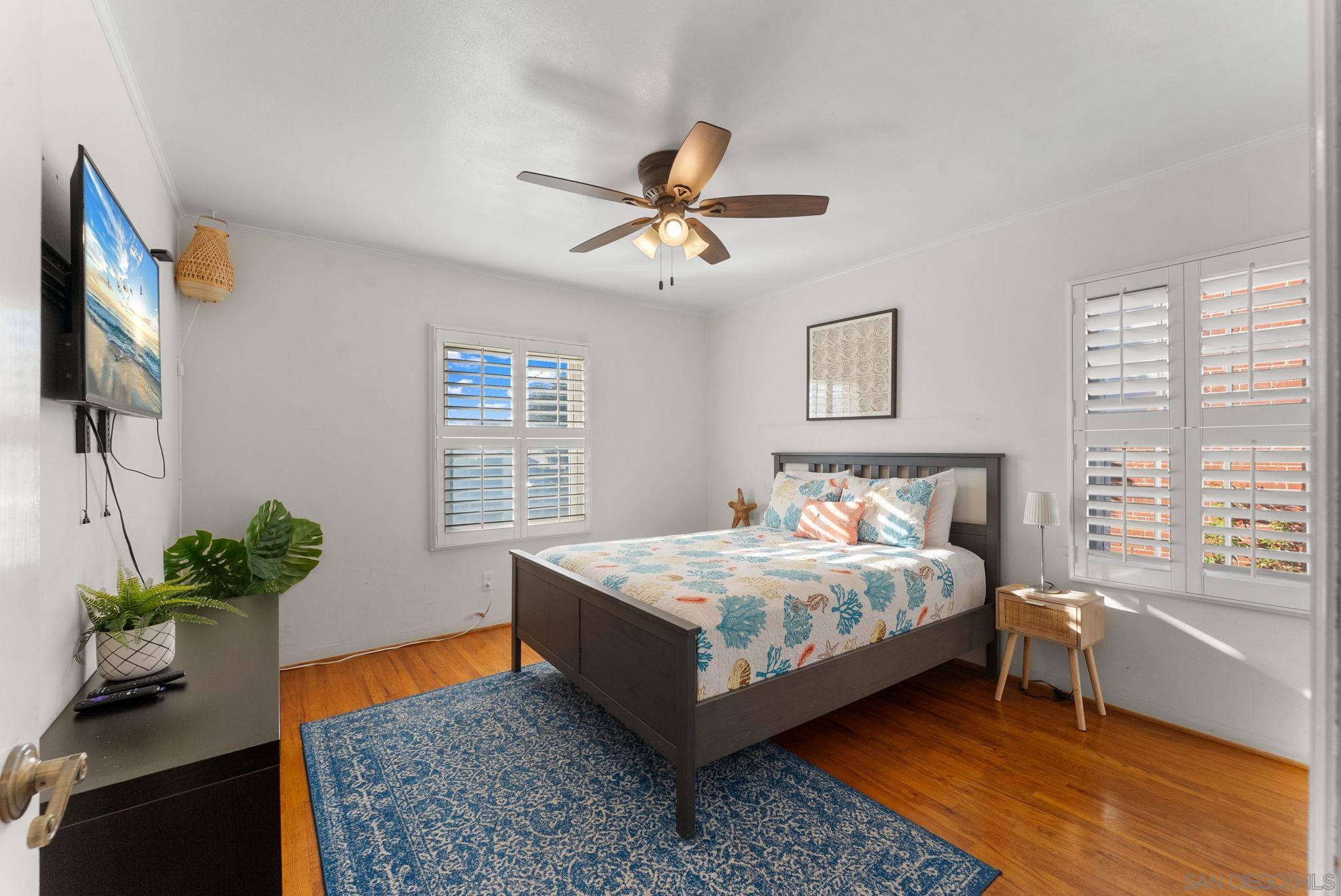 Detail Gallery Image 10 of 26 For 7005  Draper Ave, La Jolla,  CA 92037 - 3 Beds | 2 Baths