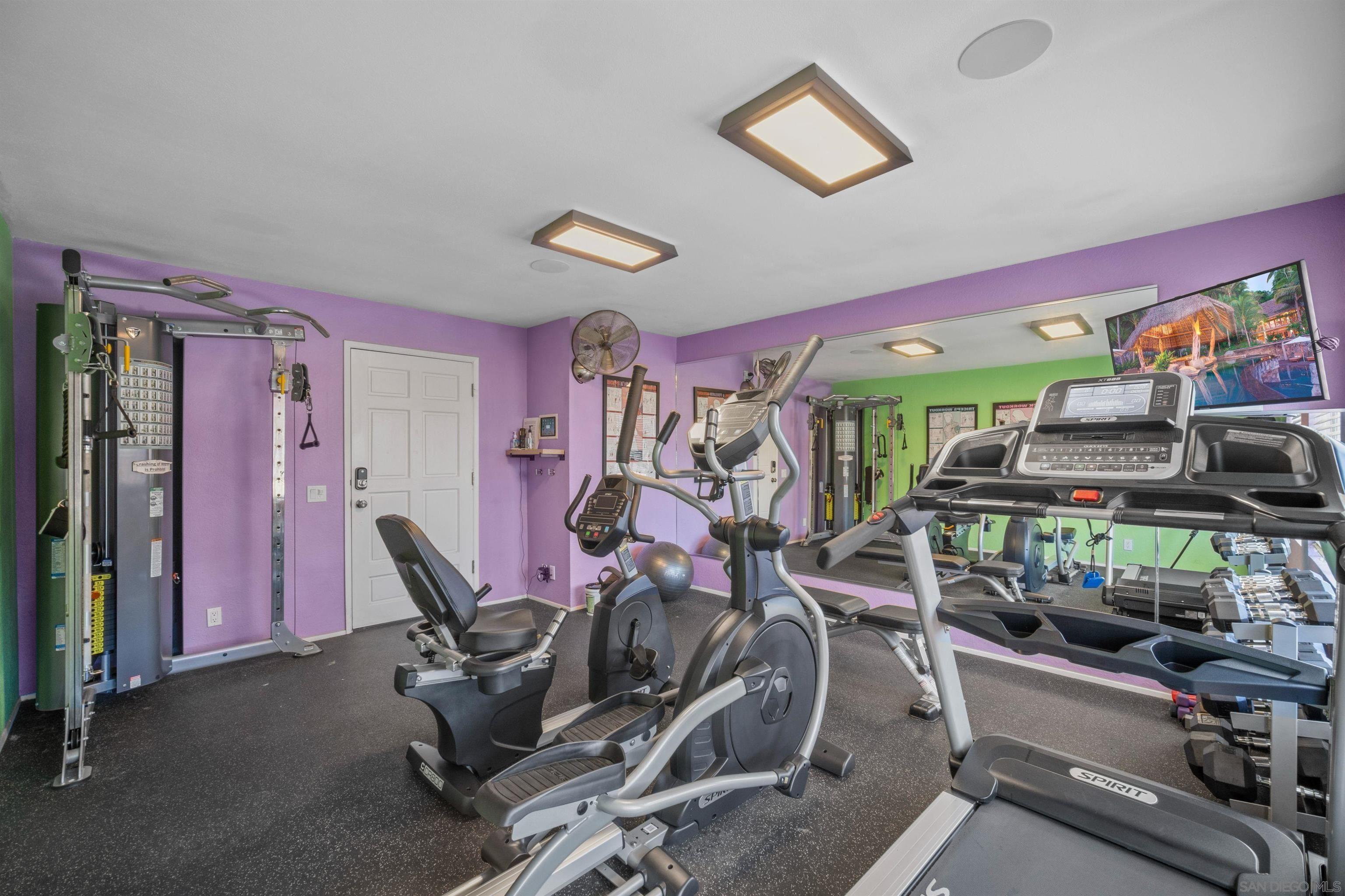 Detail Gallery Image 16 of 19 For 2849  E Street  7, San Diego,  CA 92102 - 2 Beds | 2 Baths