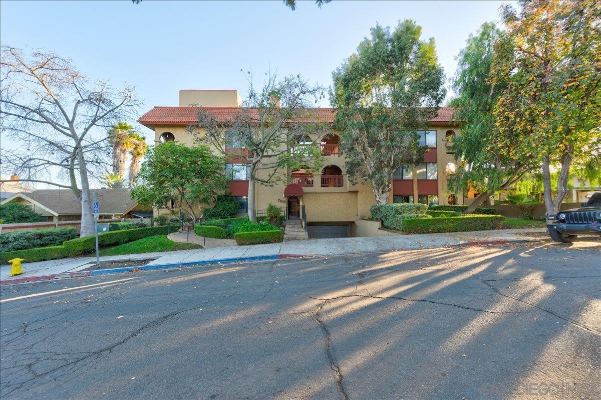 Detail Gallery Image 17 of 19 For 2849  E Street  7, San Diego,  CA 92102 - 2 Beds | 2 Baths