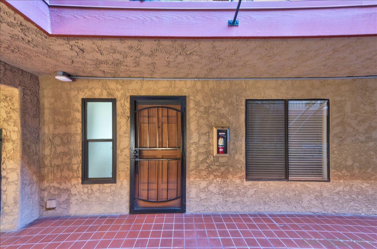 Detail Gallery Image 19 of 19 For 2849  E Street  7, San Diego,  CA 92102 - 2 Beds | 2 Baths