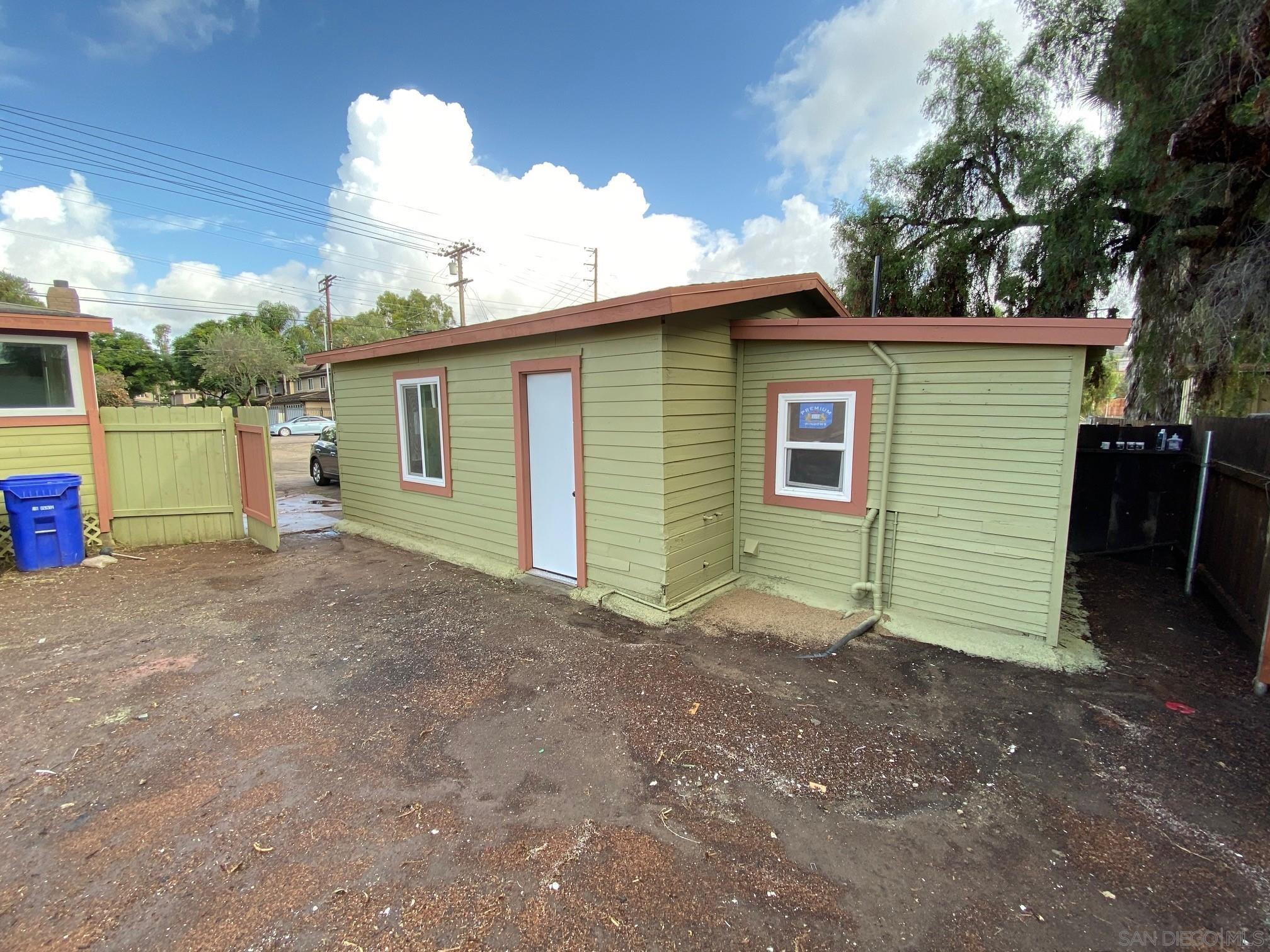 Detail Gallery Image 22 of 59 For 8975  Lamar St, Spring Valley,  CA 91977 - – Beds | – Baths