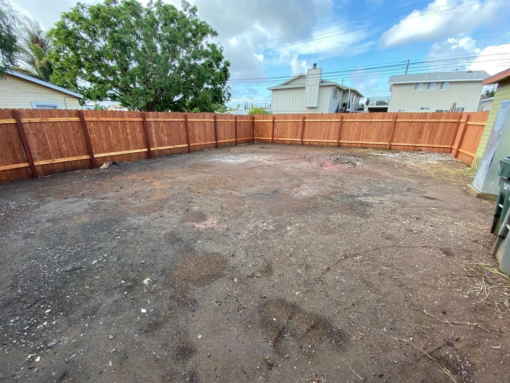 Detail Gallery Image 32 of 59 For 8975  Lamar St, Spring Valley,  CA 91977 - – Beds | – Baths