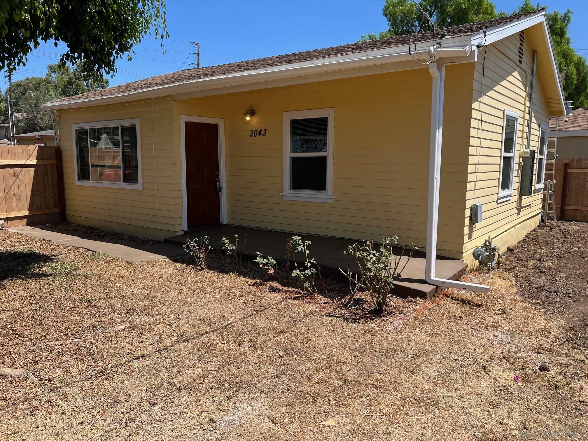 Detail Gallery Image 50 of 59 For 8975  Lamar St, Spring Valley,  CA 91977 - – Beds | – Baths