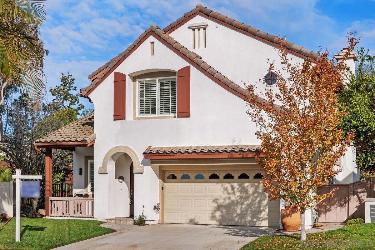 Detail Gallery Image 2 of 36 For 1090  Alexandra Ln, Encinitas,  CA 92024 - 4 Beds | 2/1 Baths