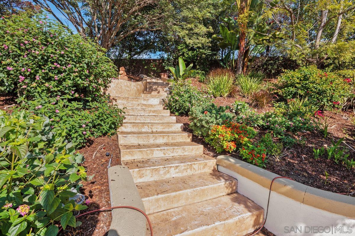 Detail Gallery Image 35 of 36 For 1090  Alexandra Ln, Encinitas,  CA 92024 - 4 Beds | 2/1 Baths