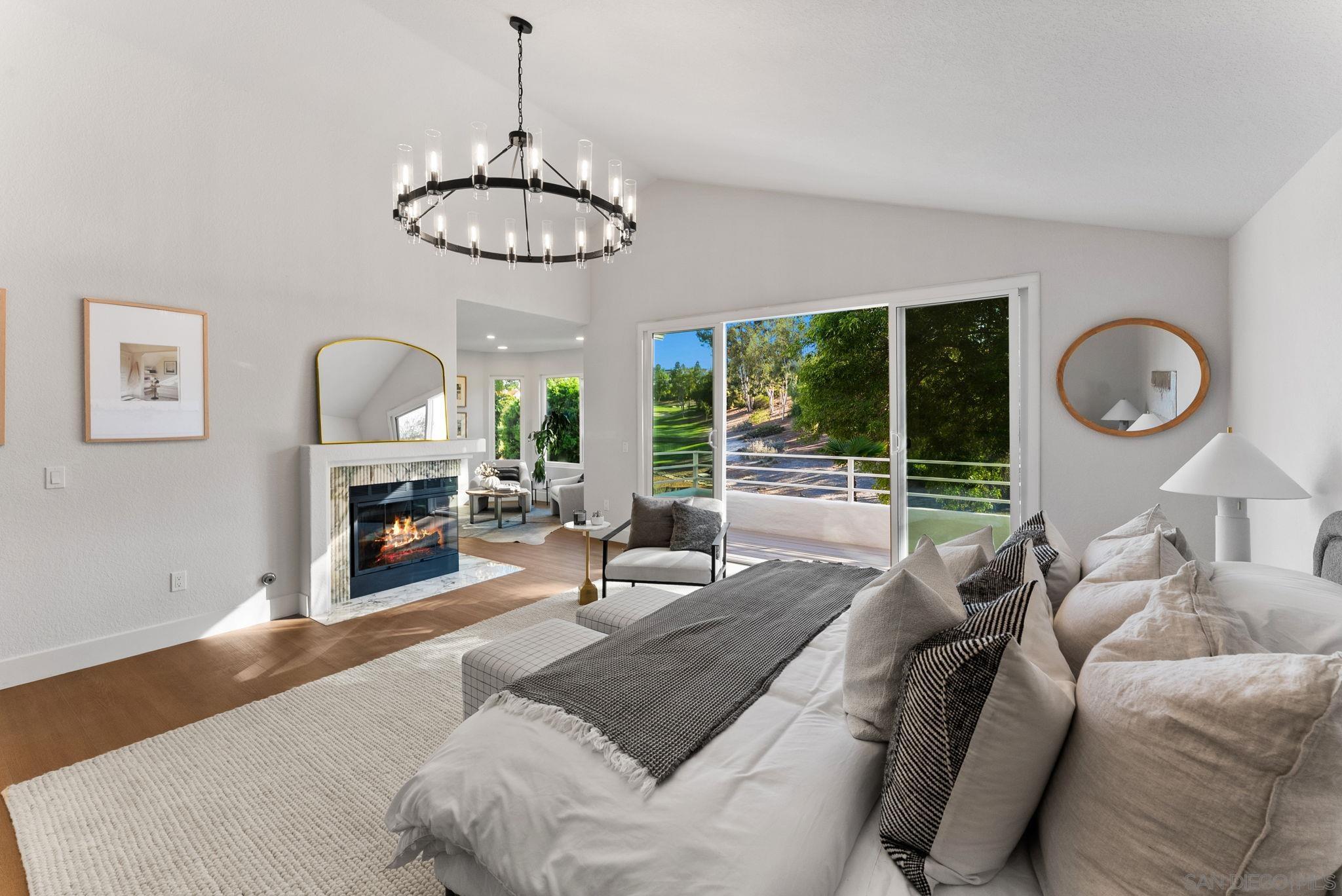 Detail Gallery Image 19 of 45 For 12257  Avenida Consentido, San Diego,  CA 92128 - 4 Beds | 3 Baths