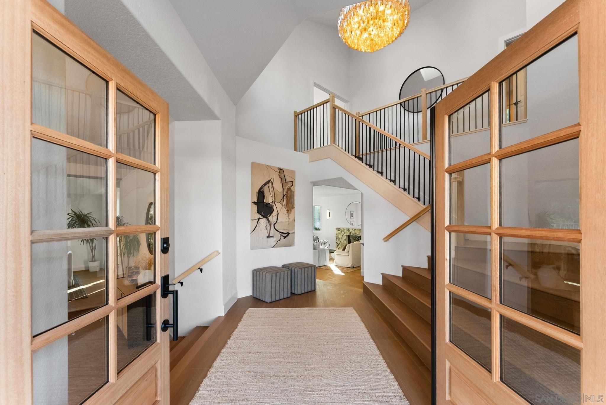 Detail Gallery Image 3 of 45 For 12257  Avenida Consentido, San Diego,  CA 92128 - 4 Beds | 3 Baths