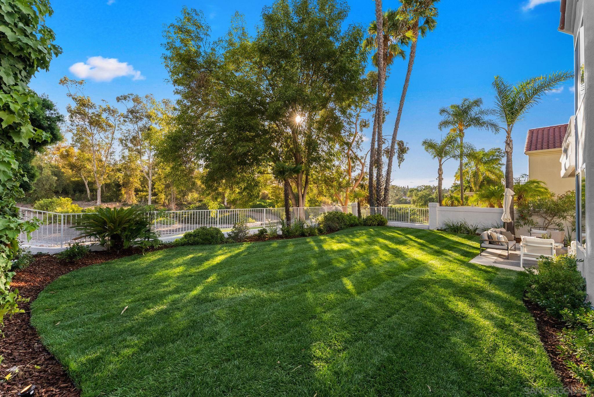 Detail Gallery Image 37 of 45 For 12257  Avenida Consentido, San Diego,  CA 92128 - 4 Beds | 3 Baths