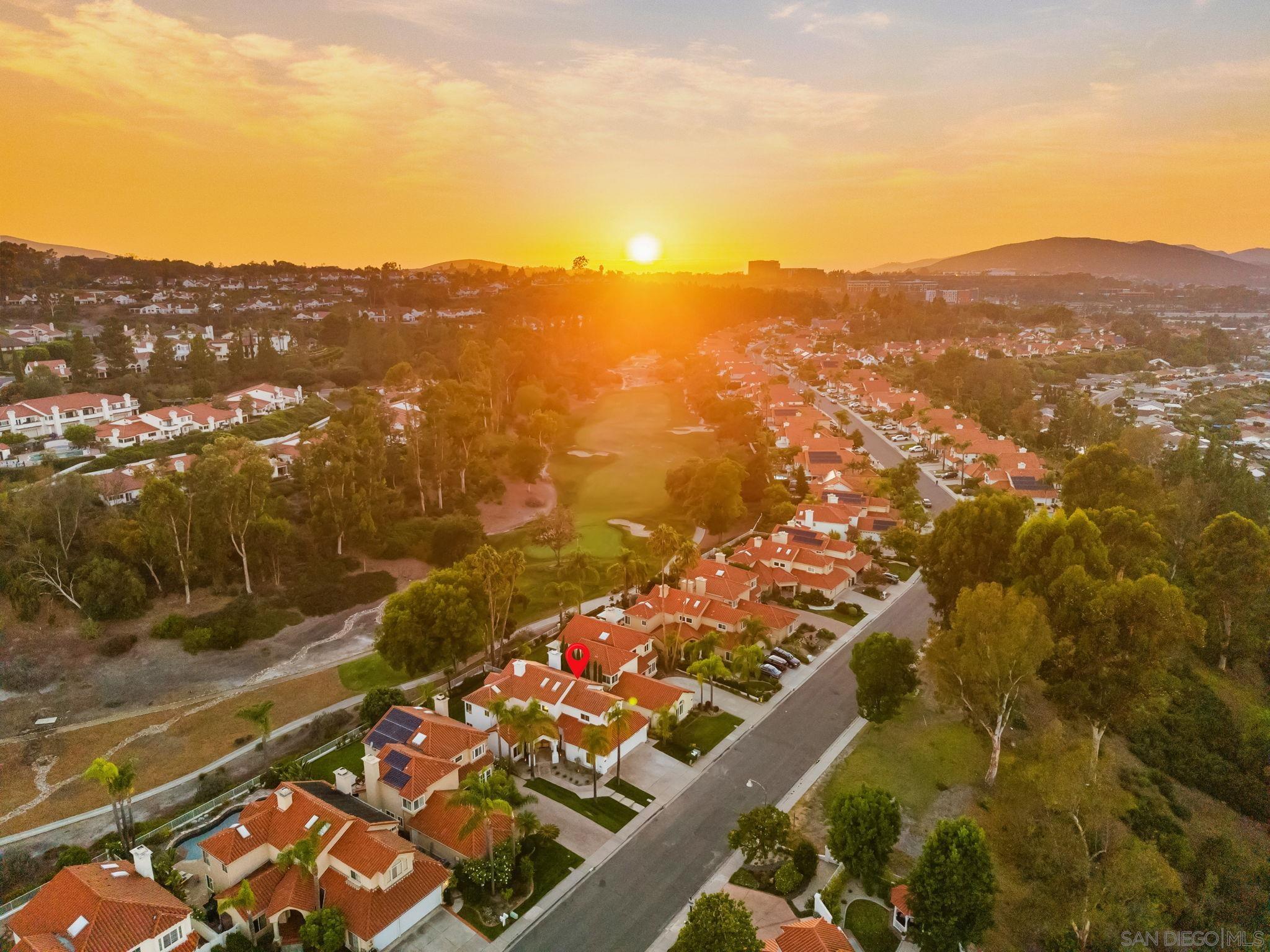 Detail Gallery Image 40 of 45 For 12257  Avenida Consentido, San Diego,  CA 92128 - 4 Beds | 3 Baths