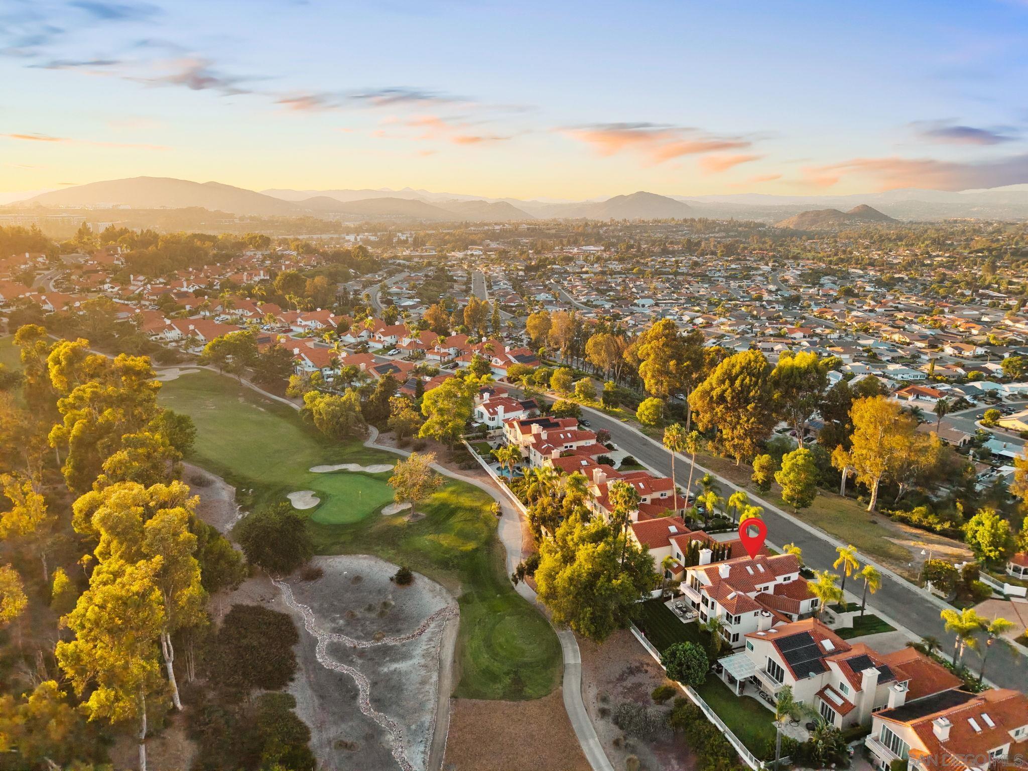 Detail Gallery Image 42 of 45 For 12257  Avenida Consentido, San Diego,  CA 92128 - 4 Beds | 3 Baths