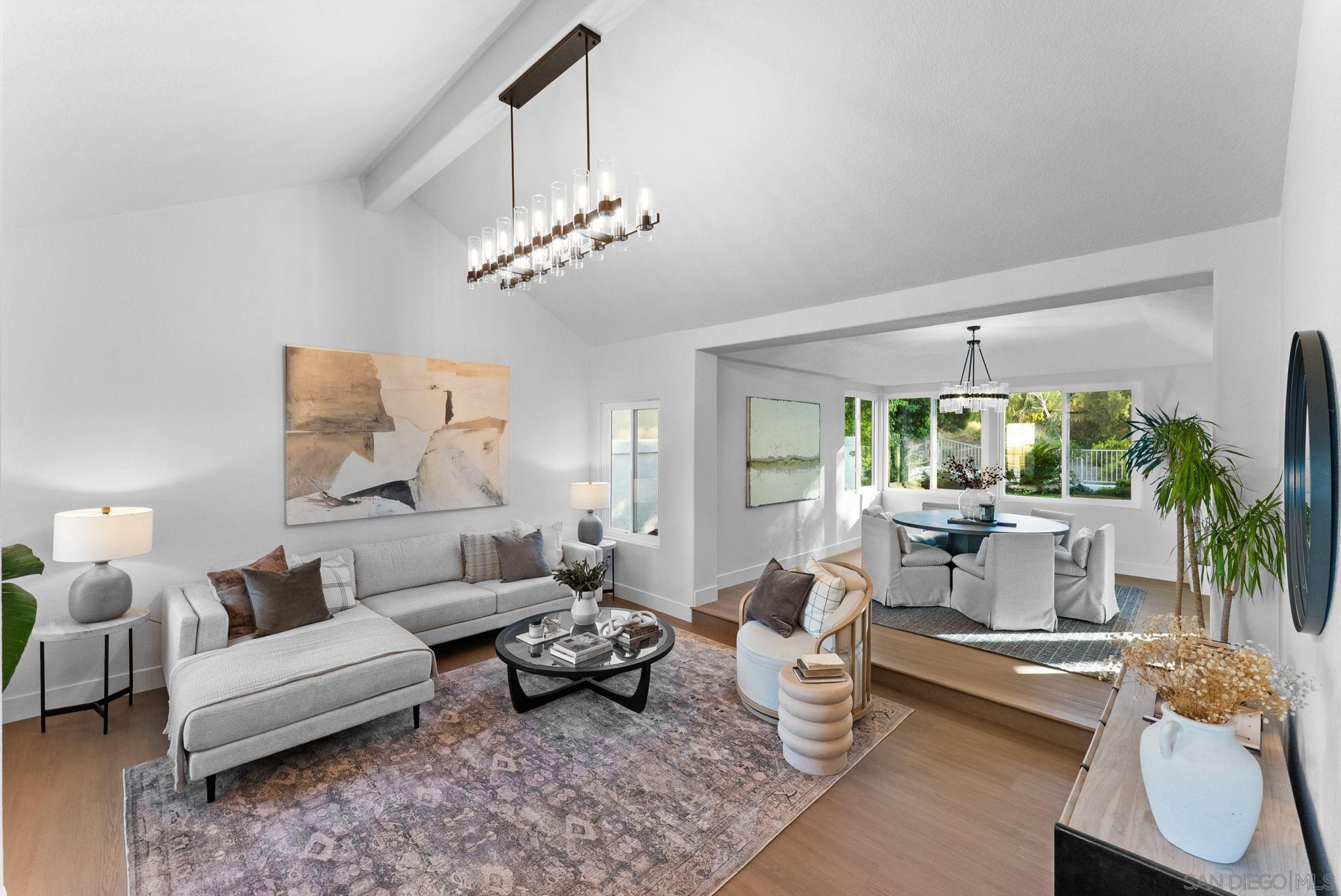 Detail Gallery Image 6 of 45 For 12257  Avenida Consentido, San Diego,  CA 92128 - 4 Beds | 3 Baths