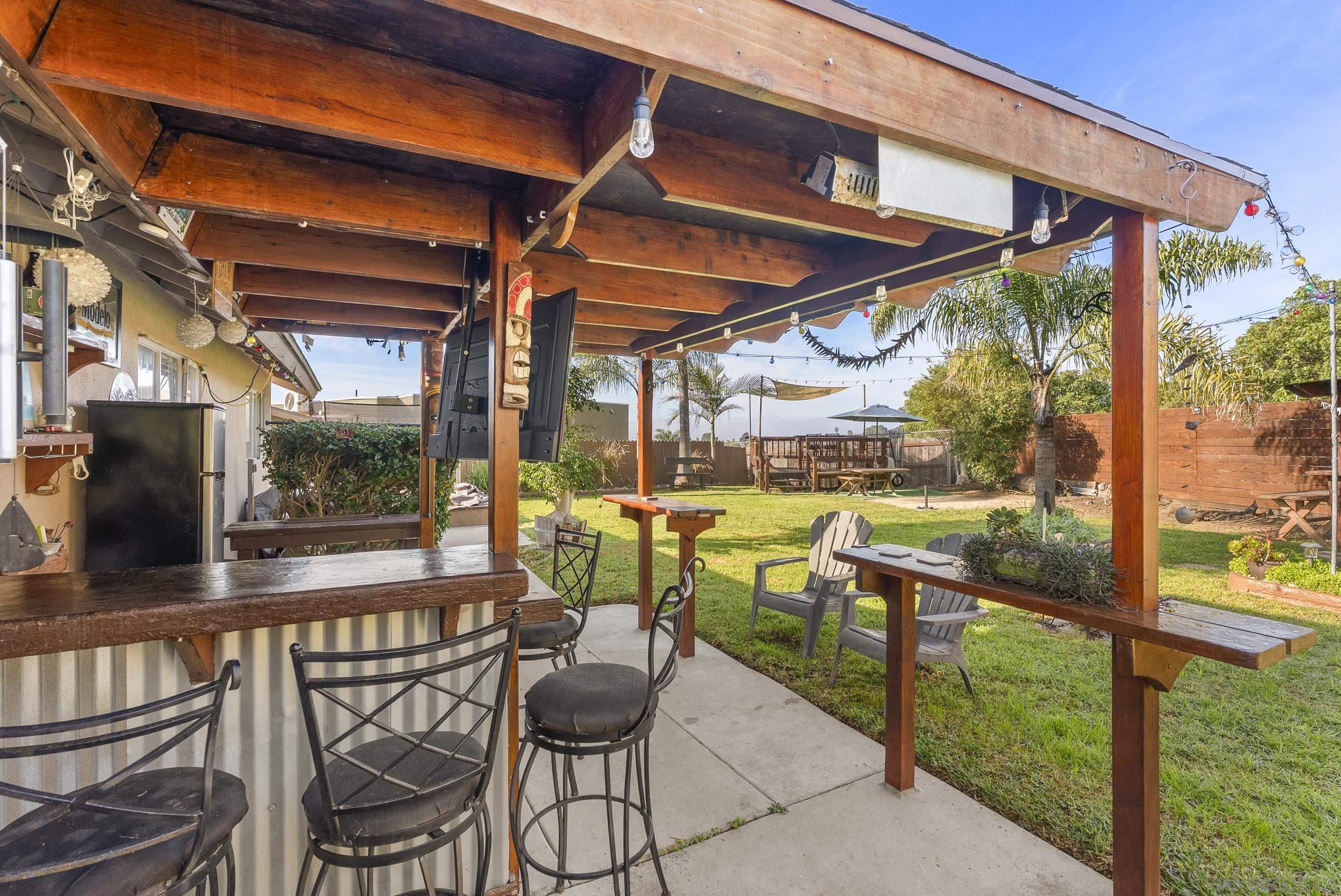 Detail Gallery Image 34 of 61 For 1007  Genie Ln, Cardiff By The Sea,  CA 92007 - 3 Beds | 2 Baths