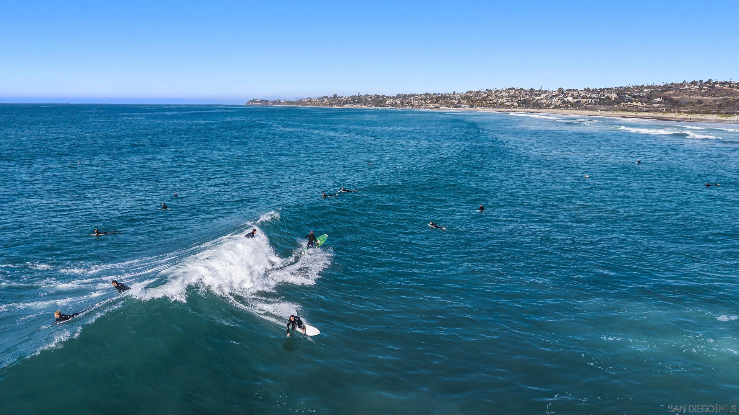Detail Gallery Image 47 of 61 For 1007  Genie Ln, Cardiff By The Sea,  CA 92007 - 3 Beds | 2 Baths