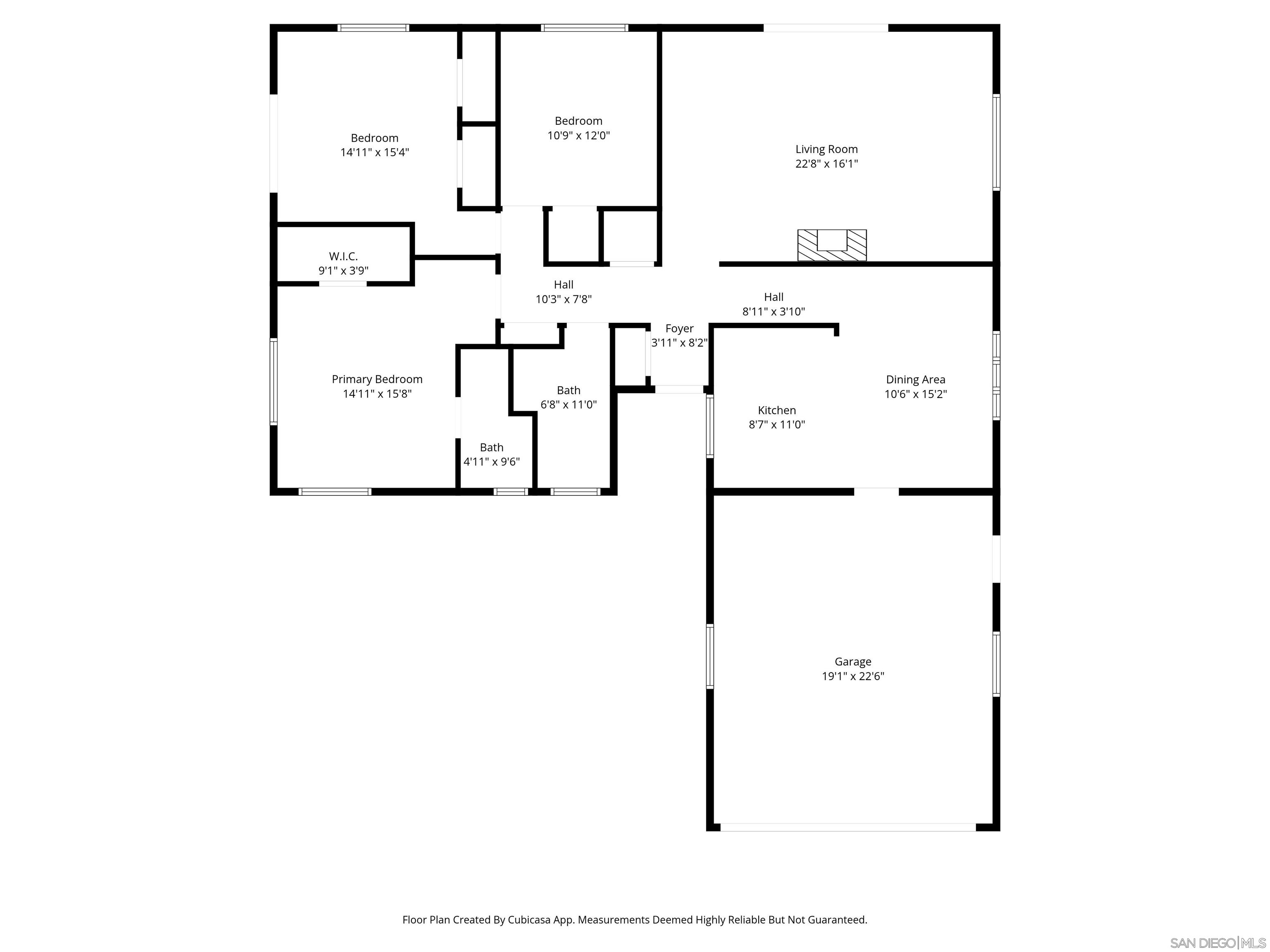 Detail Gallery Image 58 of 61 For 1007  Genie Ln, Cardiff By The Sea,  CA 92007 - 3 Beds | 2 Baths