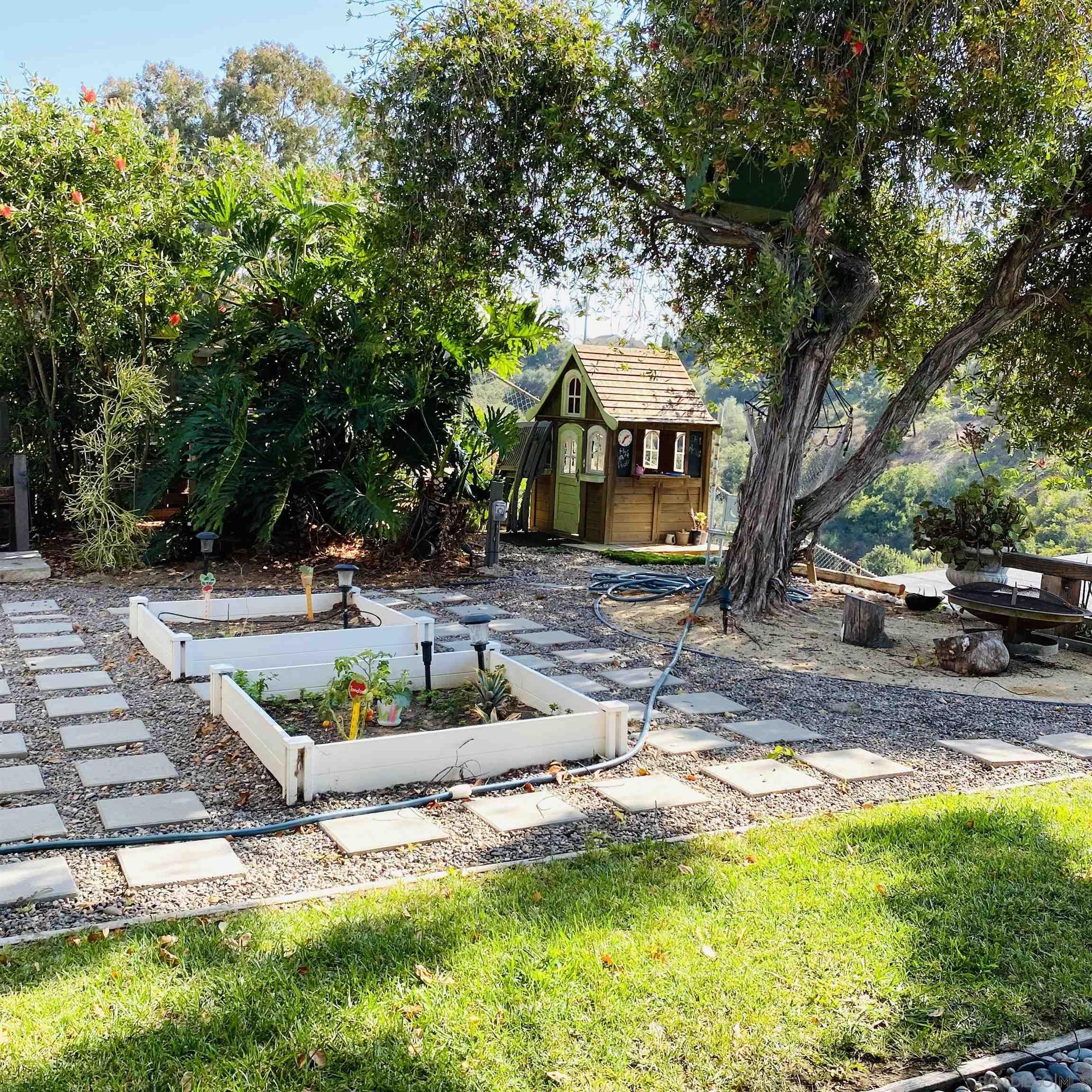 Detail Gallery Image 30 of 31 For 5560  Diane Ave, San Diego,  CA 92117 - 4 Beds | 3/1 Baths