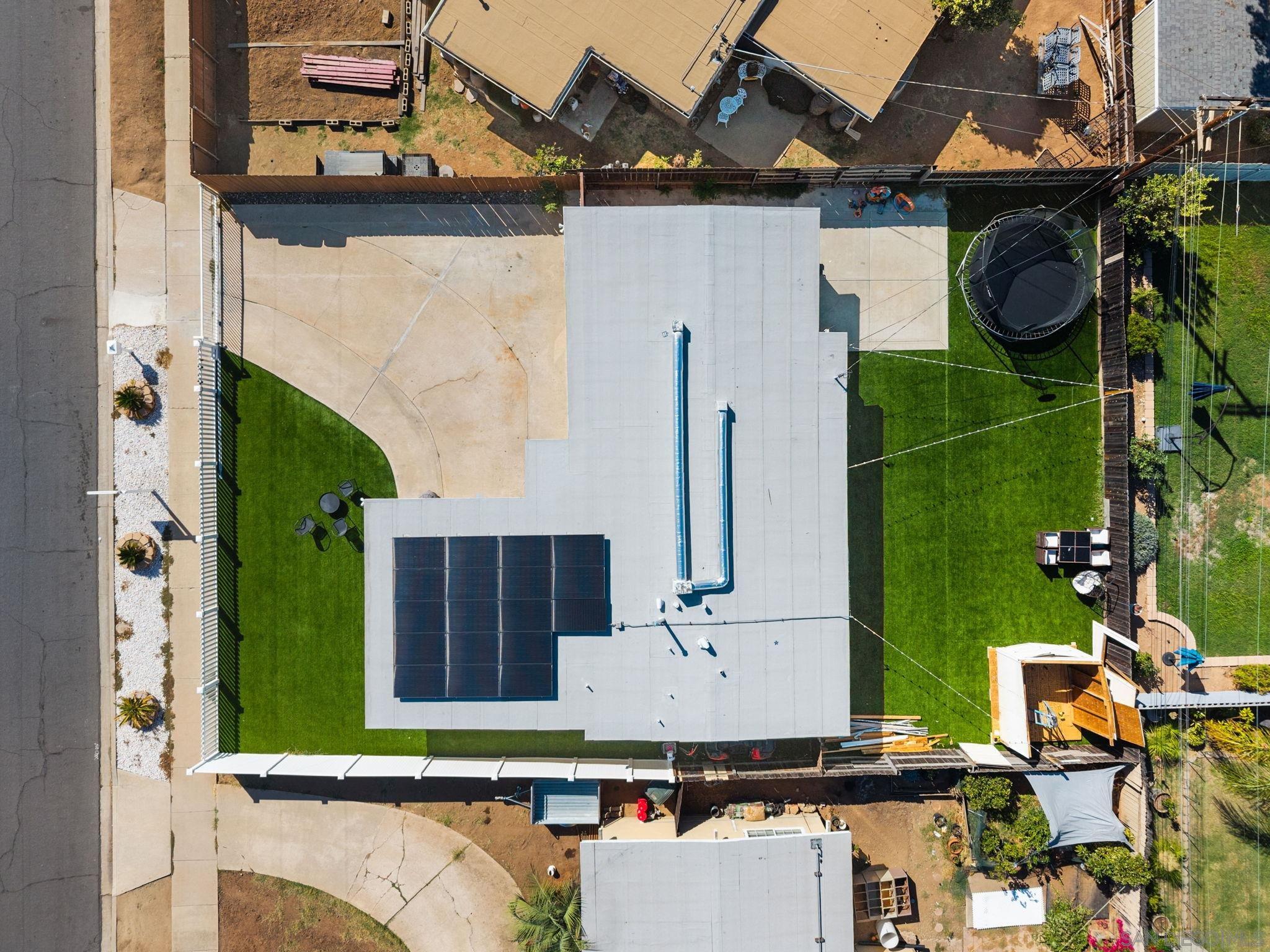 Detail Gallery Image 23 of 34 For 1362  Joliet St, El Cajon,  CA 92019 - 3 Beds | 2 Baths