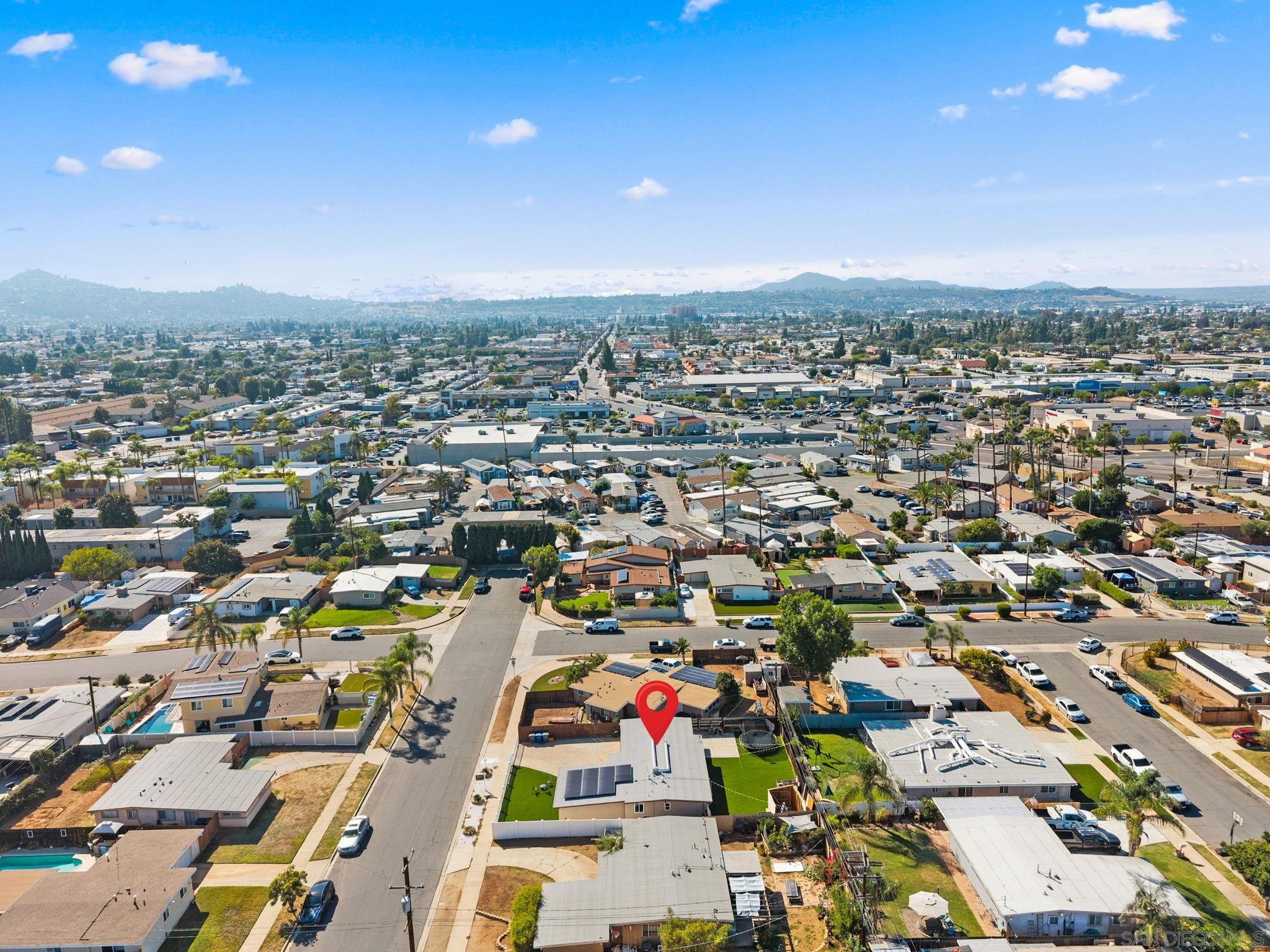 Detail Gallery Image 27 of 34 For 1362  Joliet St, El Cajon,  CA 92019 - 3 Beds | 2 Baths