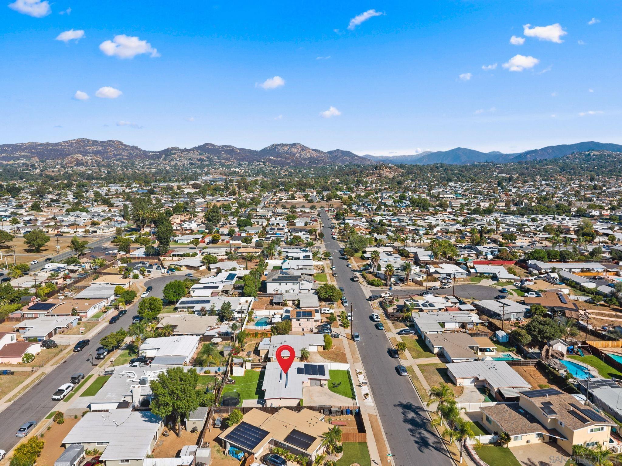 Detail Gallery Image 31 of 34 For 1362  Joliet St, El Cajon,  CA 92019 - 3 Beds | 2 Baths