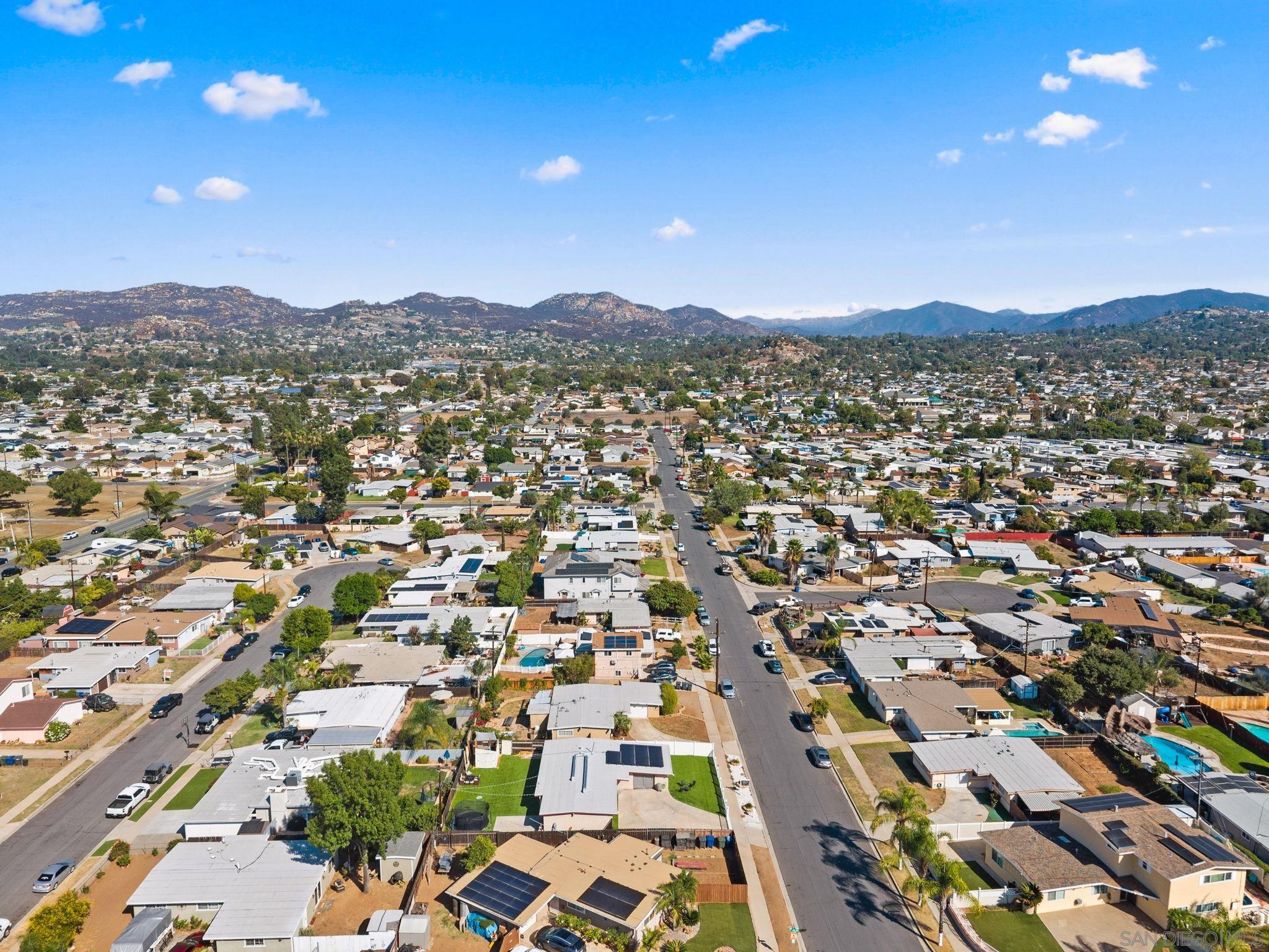 Detail Gallery Image 32 of 34 For 1362  Joliet St, El Cajon,  CA 92019 - 3 Beds | 2 Baths