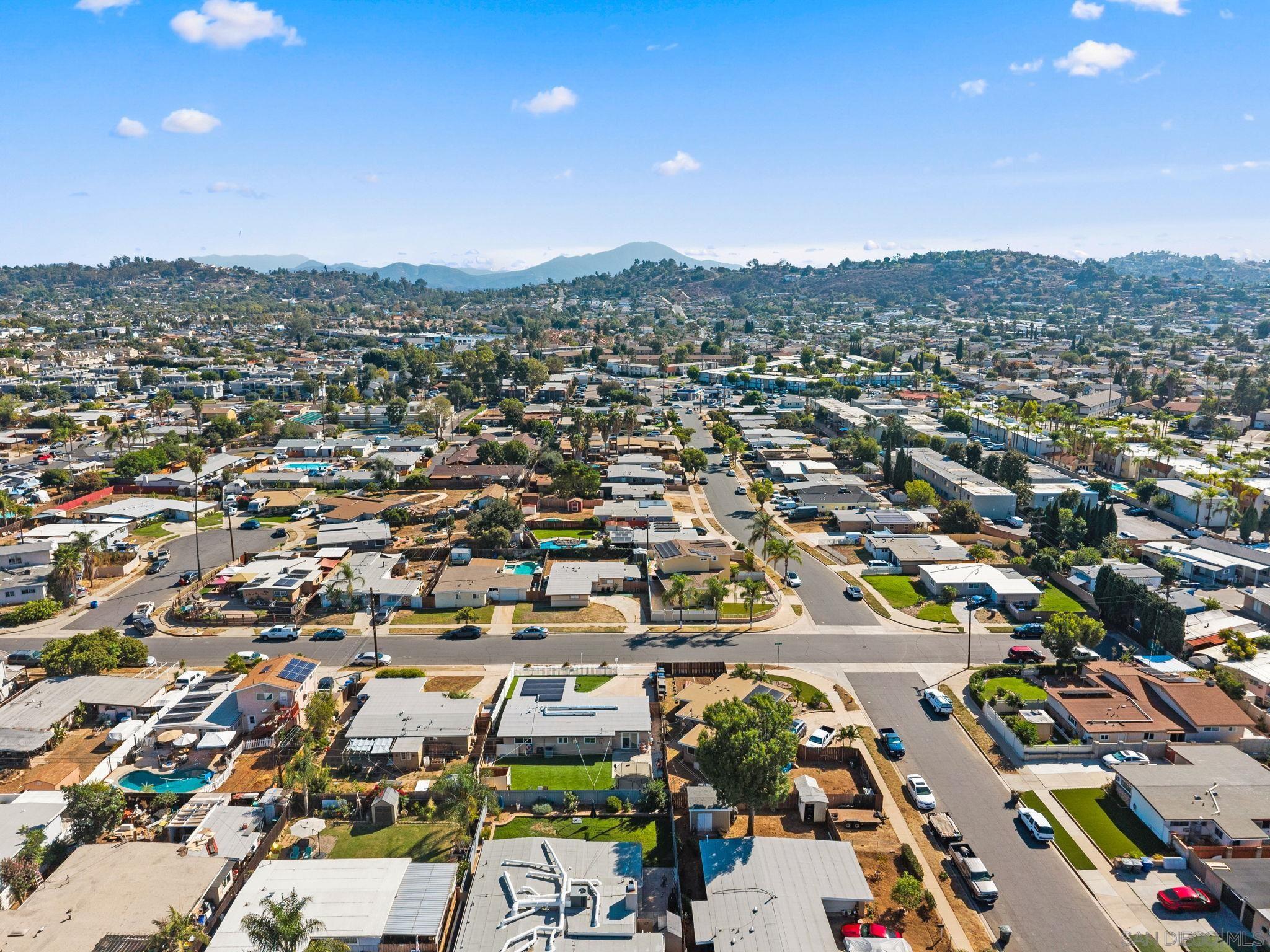 Detail Gallery Image 34 of 34 For 1362  Joliet St, El Cajon,  CA 92019 - 3 Beds | 2 Baths