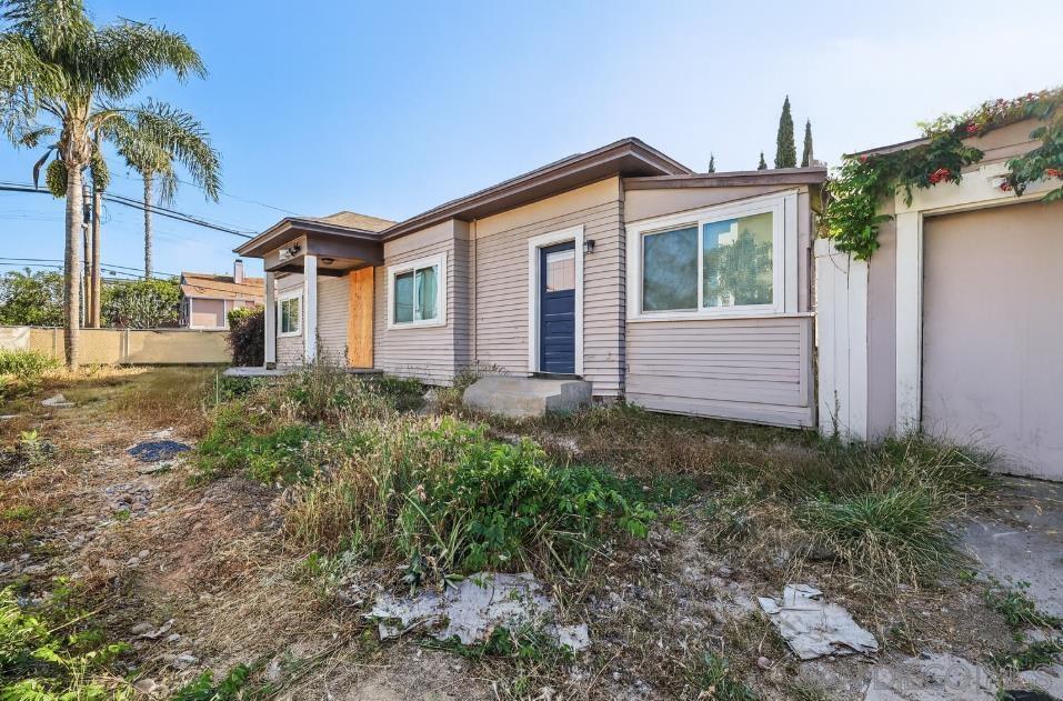 Detail Gallery Image 5 of 10 For 4104  Georgia Street, San Diego,  CA 92103 - 3 Beds | 2 Baths