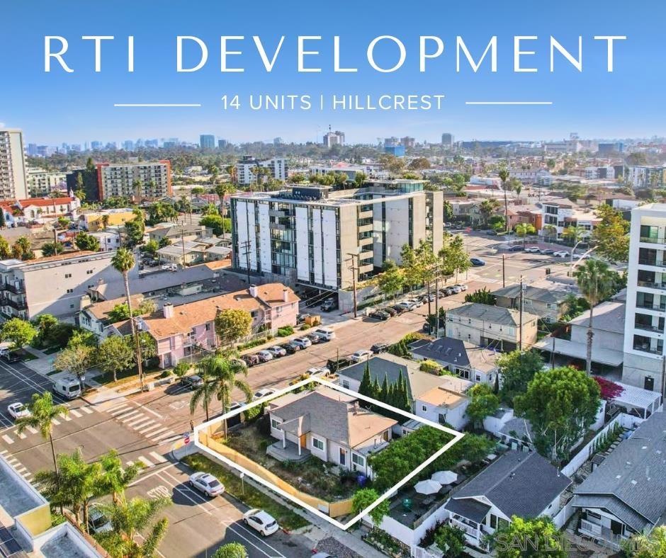 Detail Gallery Image 9 of 10 For 4104  Georgia Street, San Diego,  CA 92103 - 3 Beds | 2 Baths